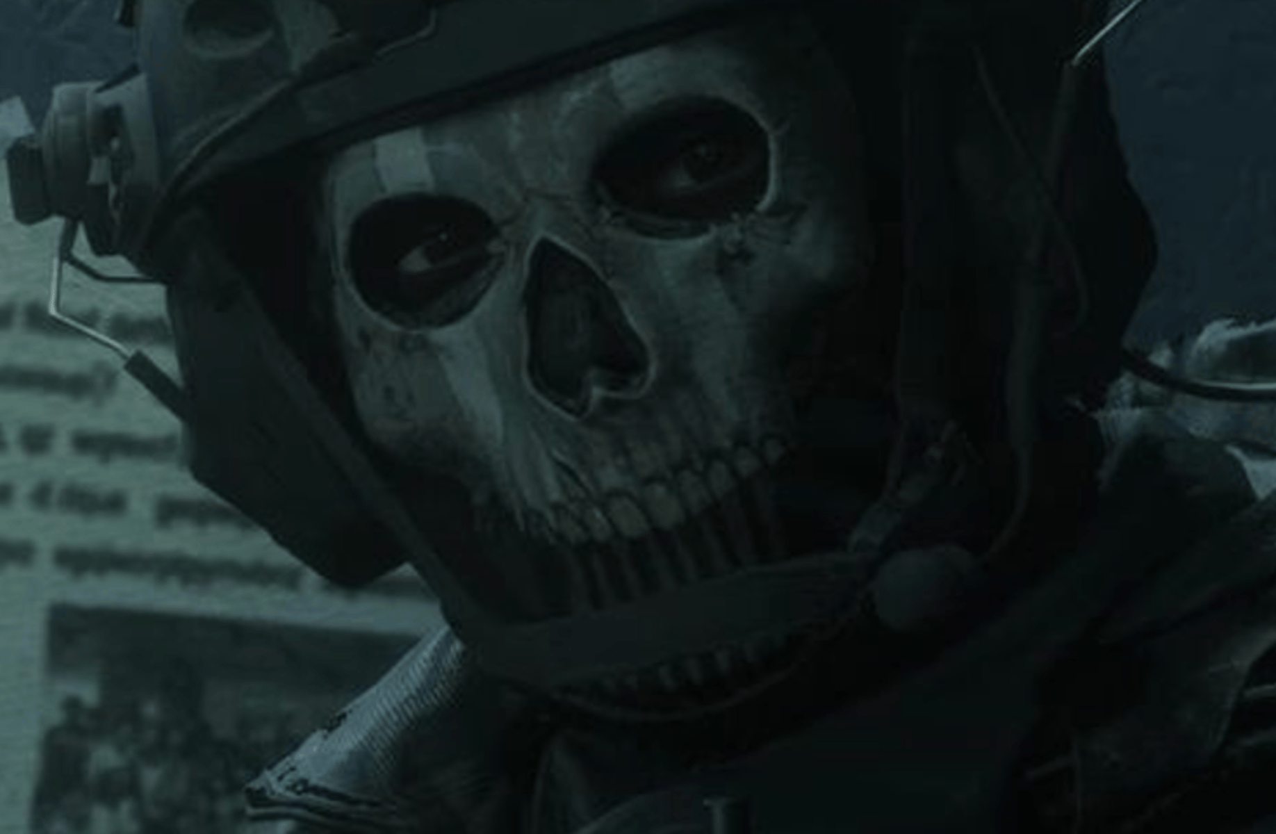 Ghost