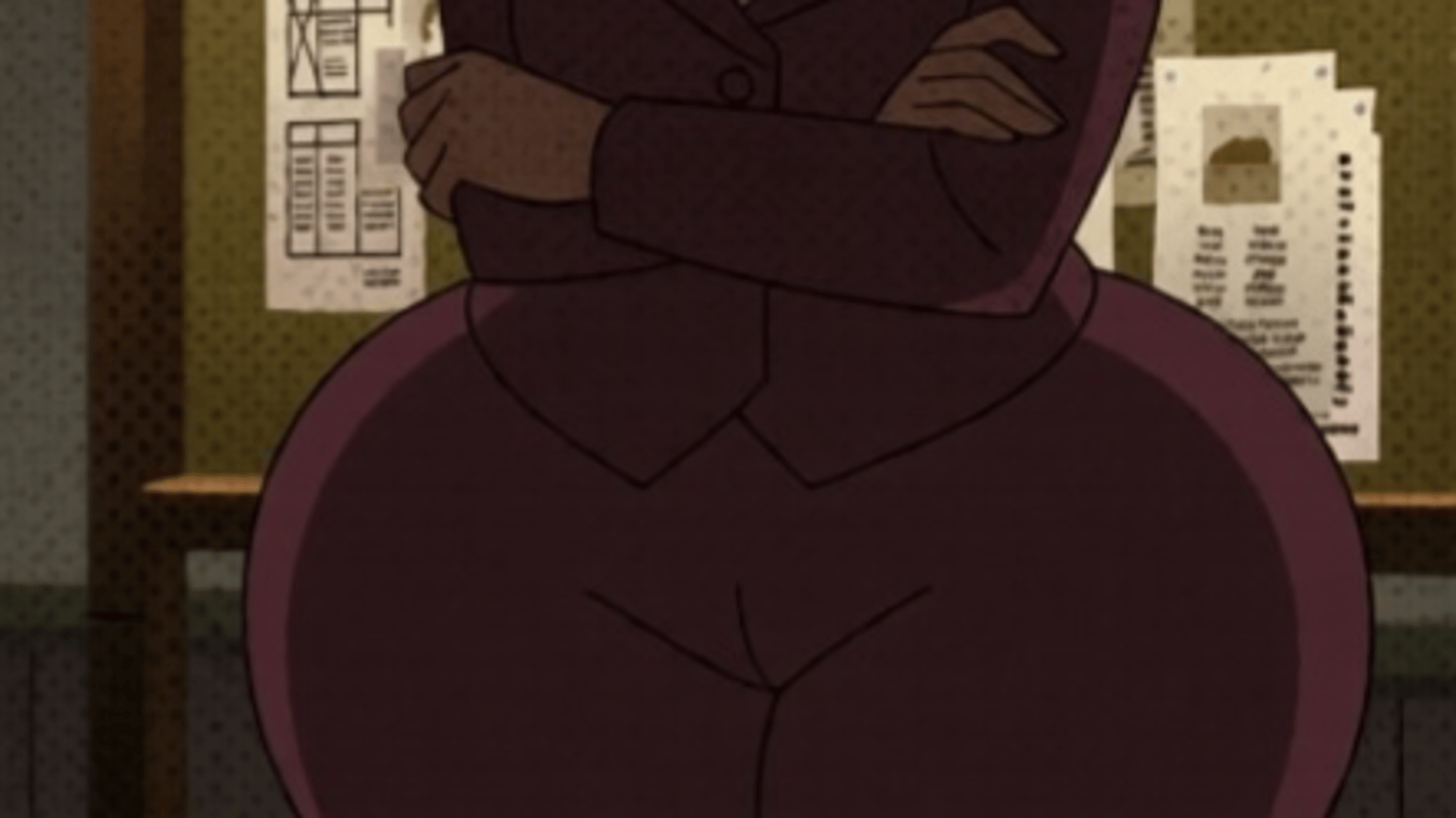 Renee Montoya