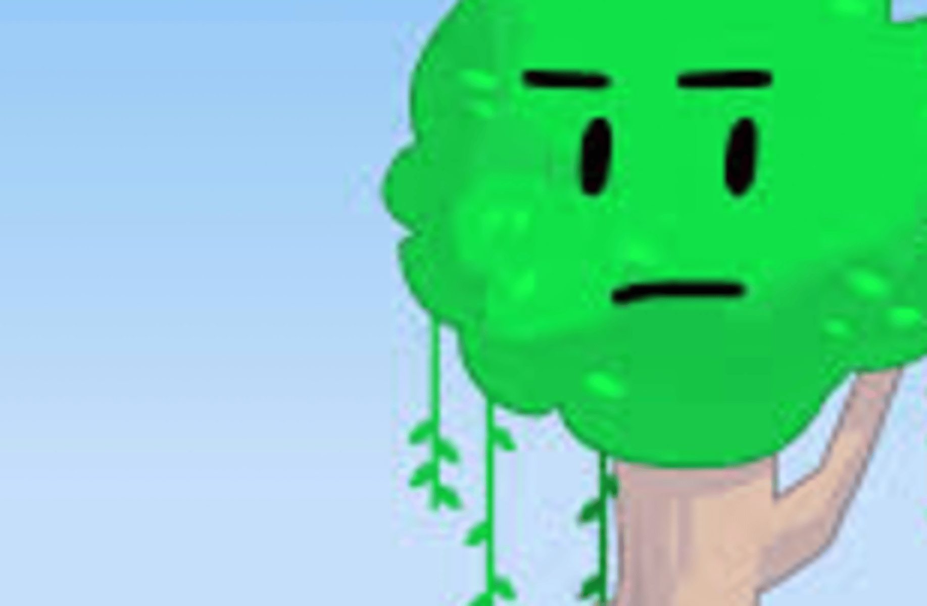 Tree BFB