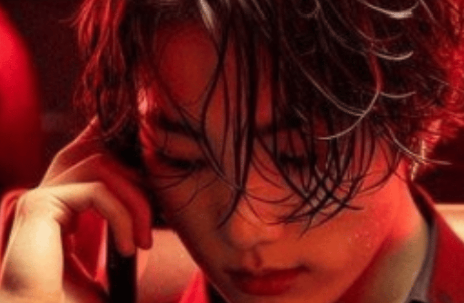 Jeon Jungkook