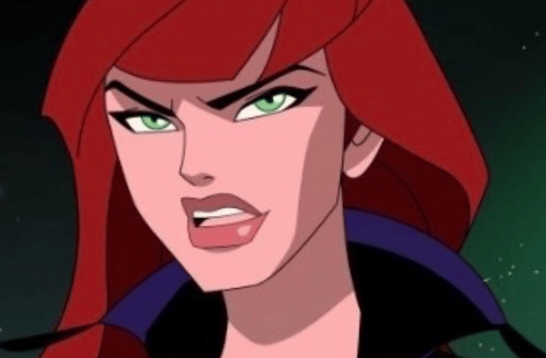 Black Widow(Natasha)
