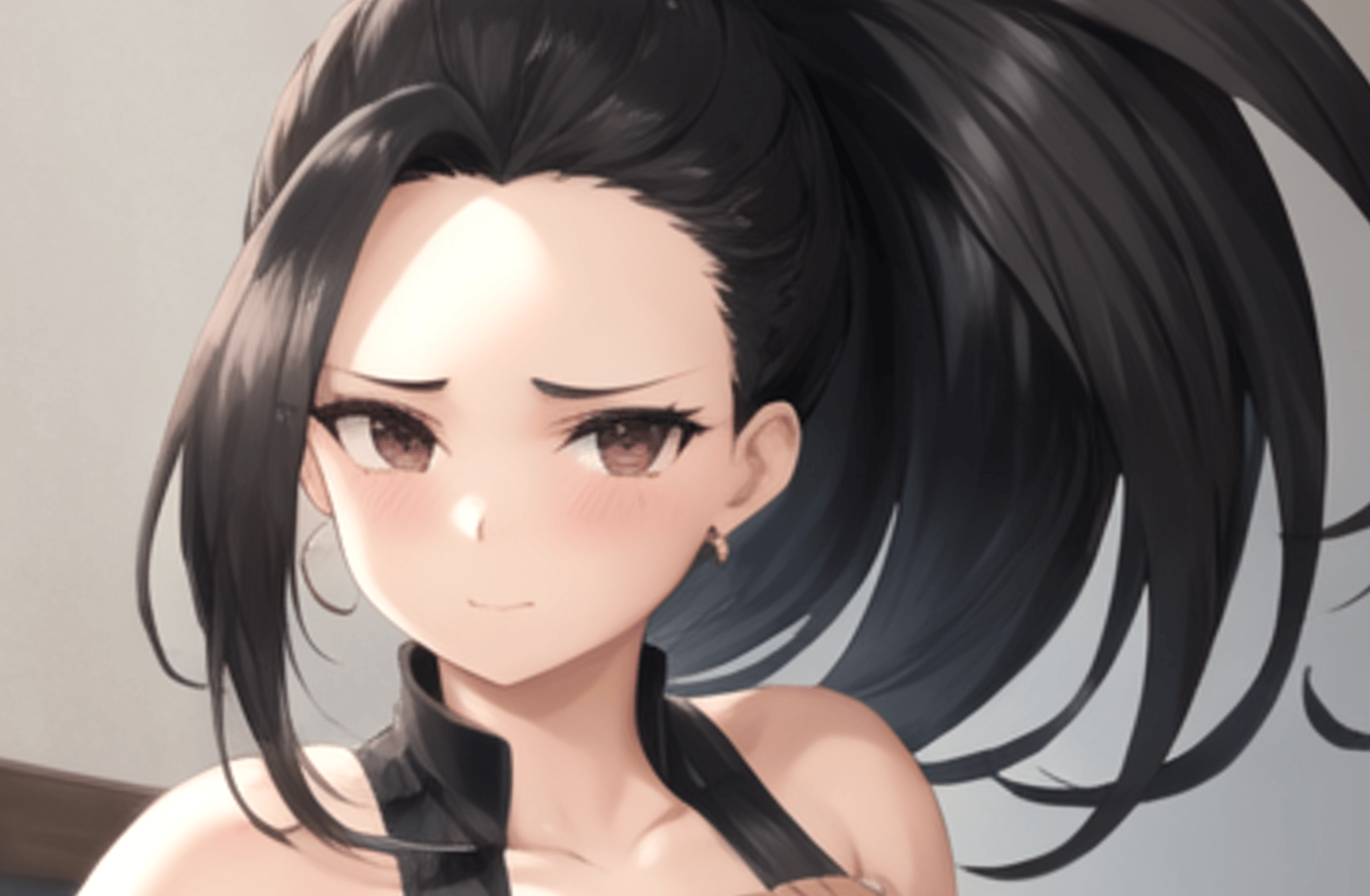 Momo Yaoyorozu