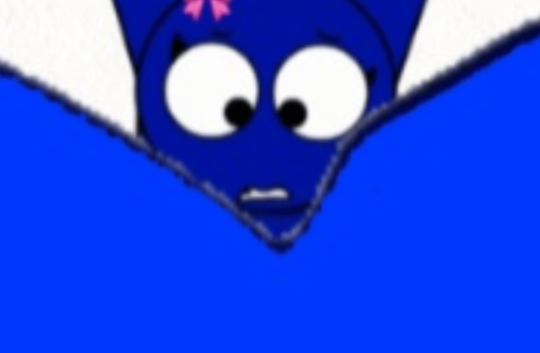 Blueberry Mroona