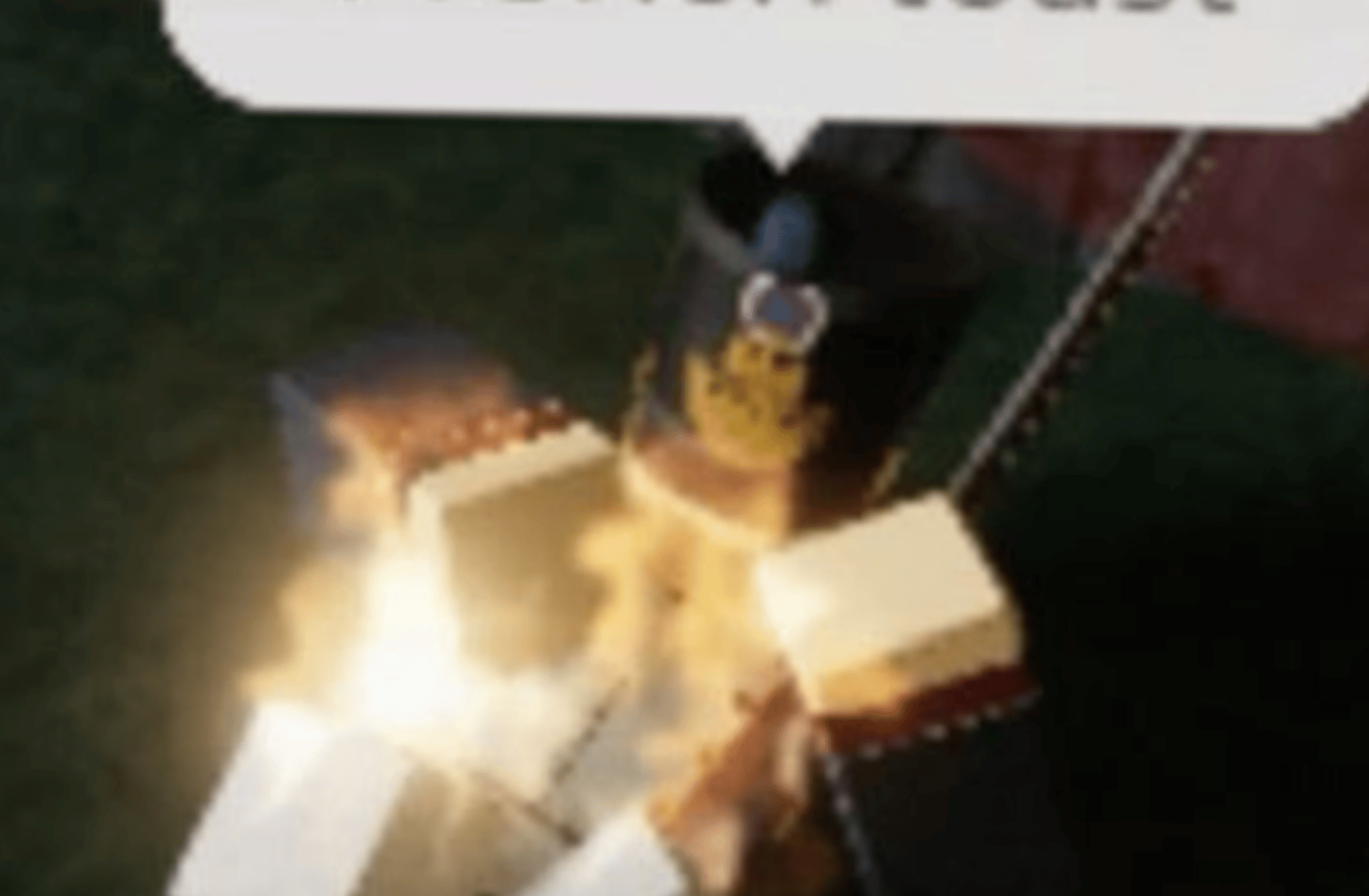 Fire circle