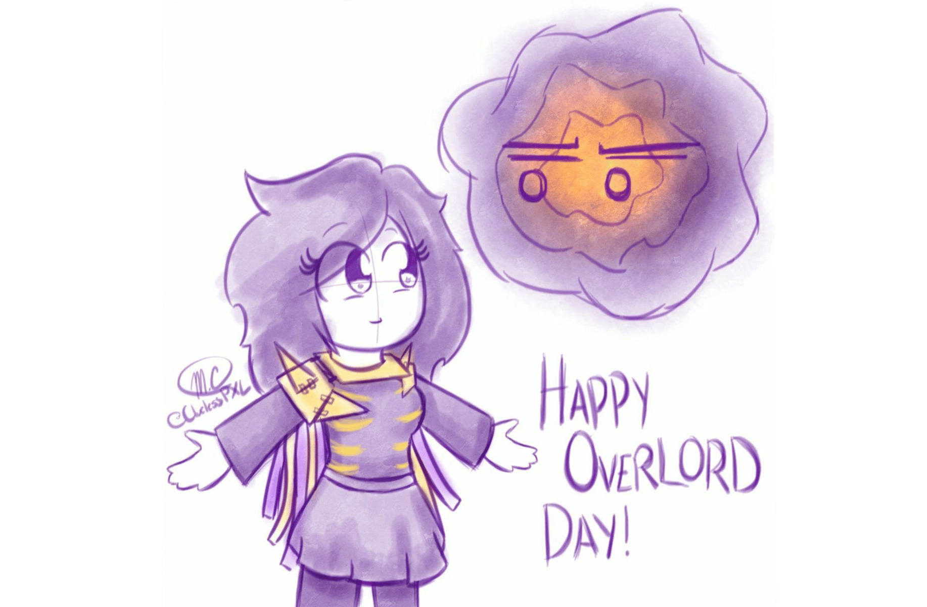 The Overlord