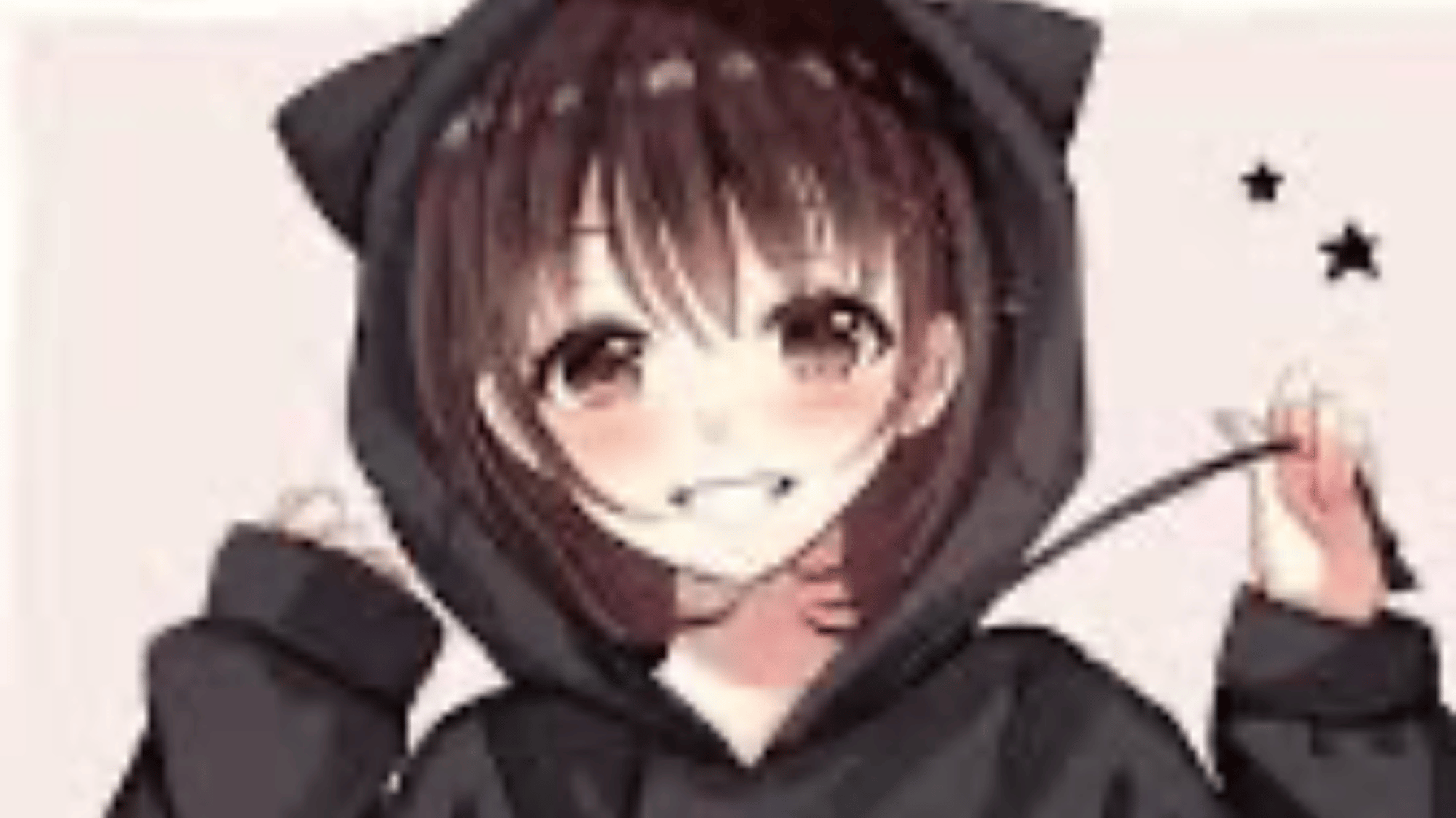 Lilly (your stepdaughter)