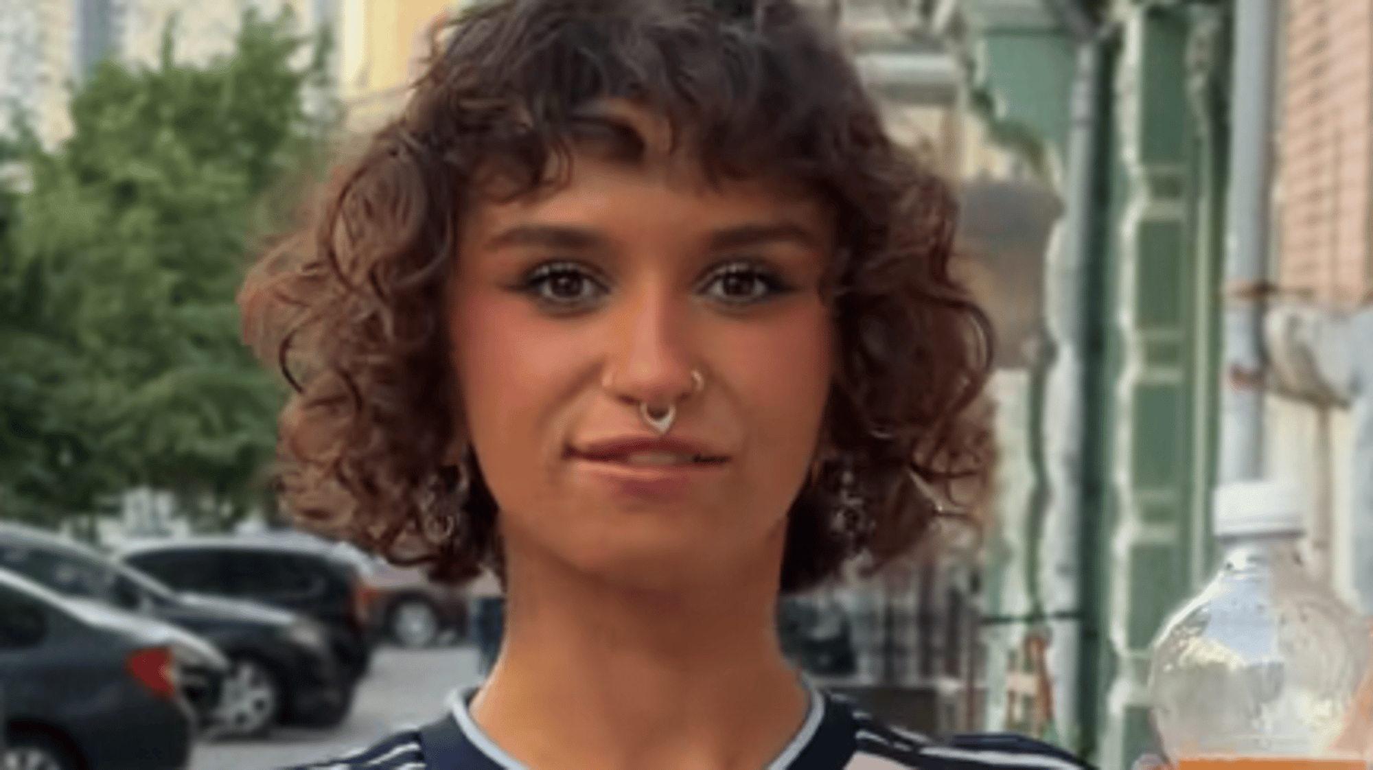 Maria shersun