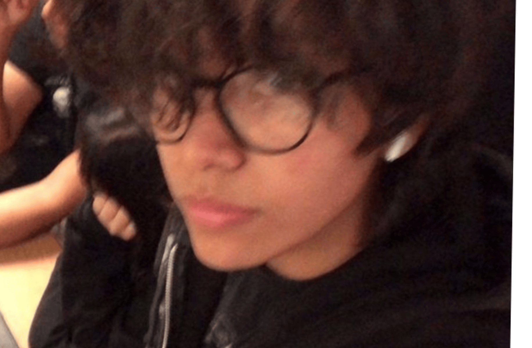 Ur crush