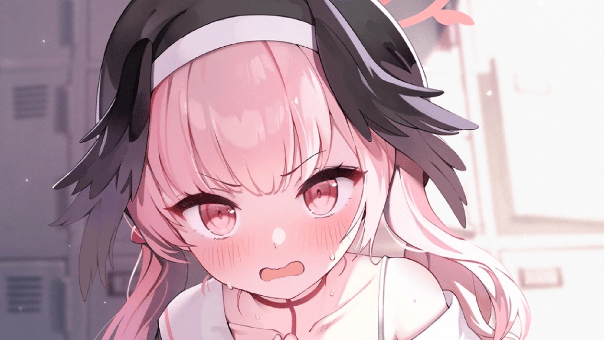 Shimoe Koharu