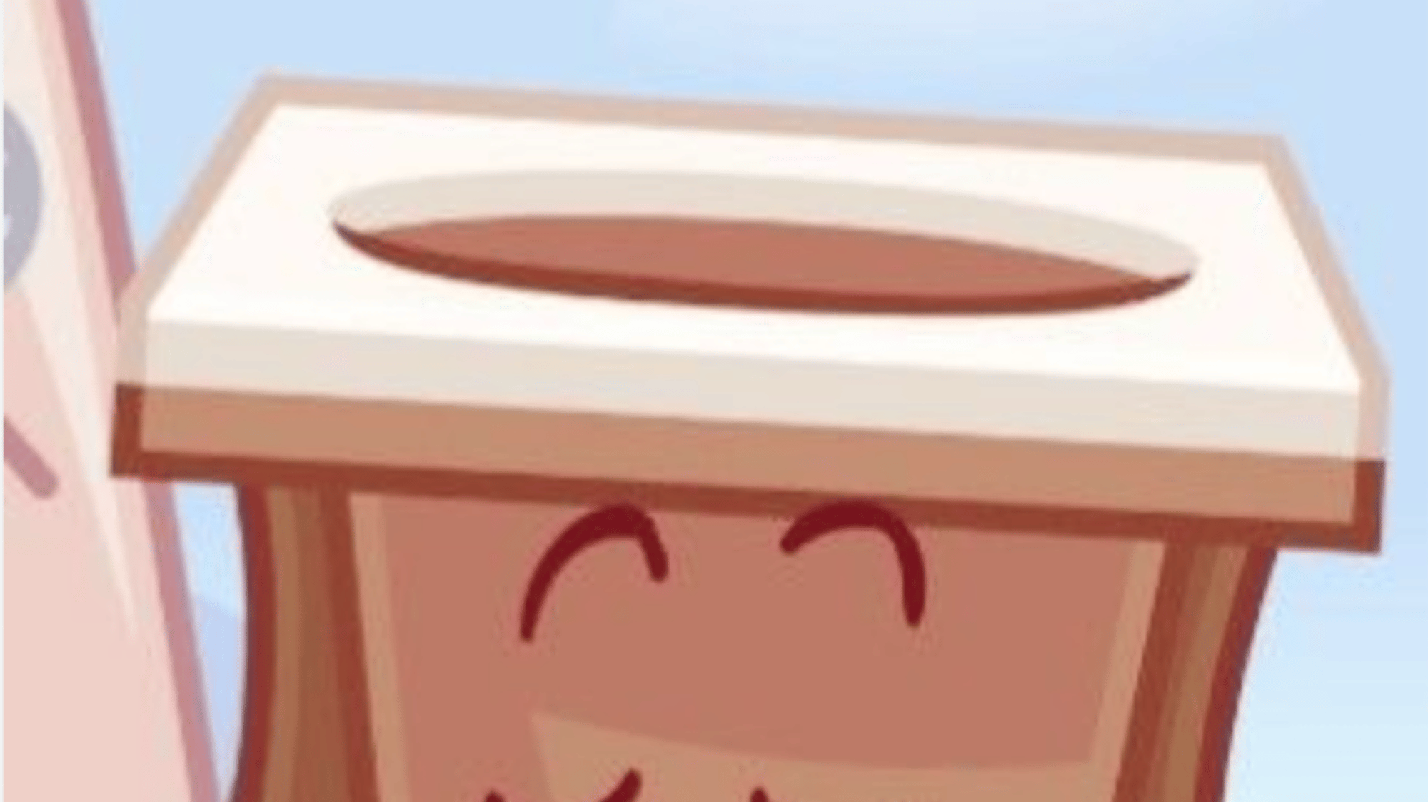 Puddy (sfaim)