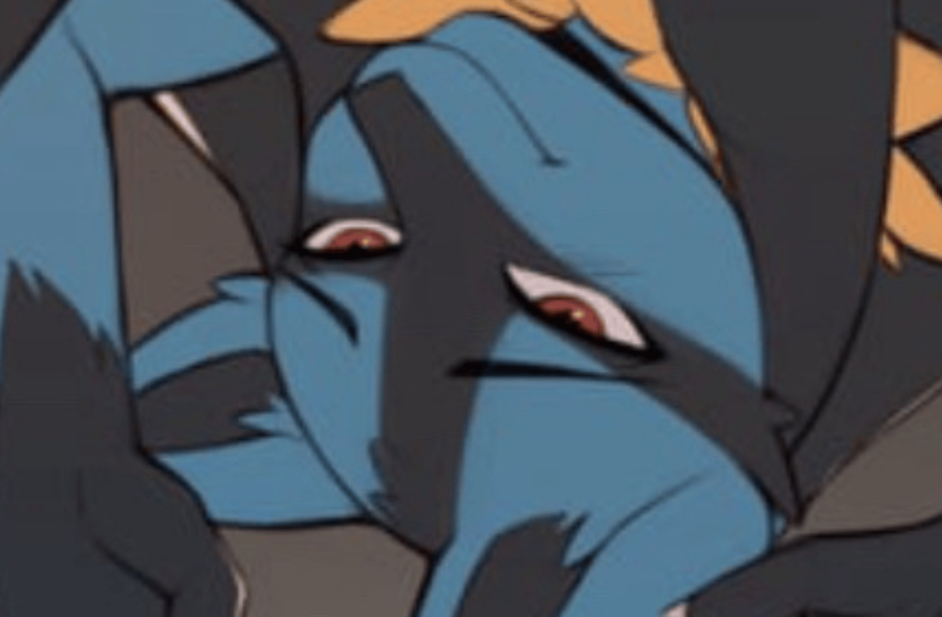 Lucario