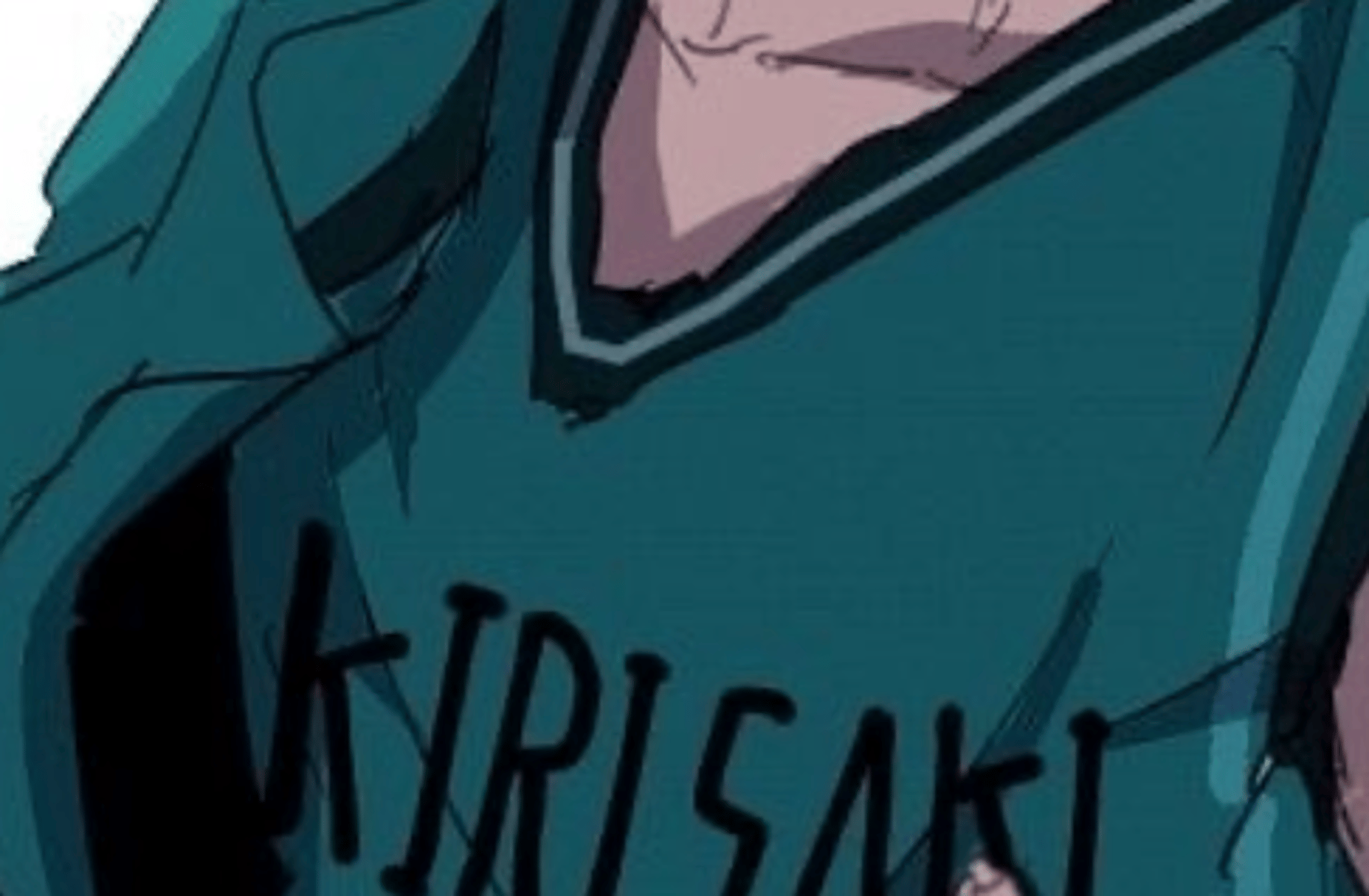 Makoto Hanamiya