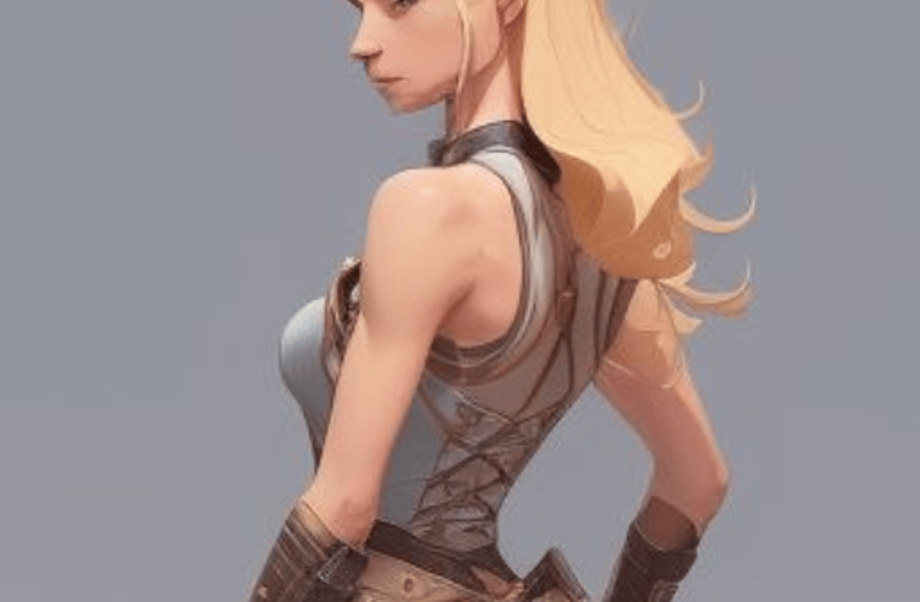 Marle (Chrono Trigger)