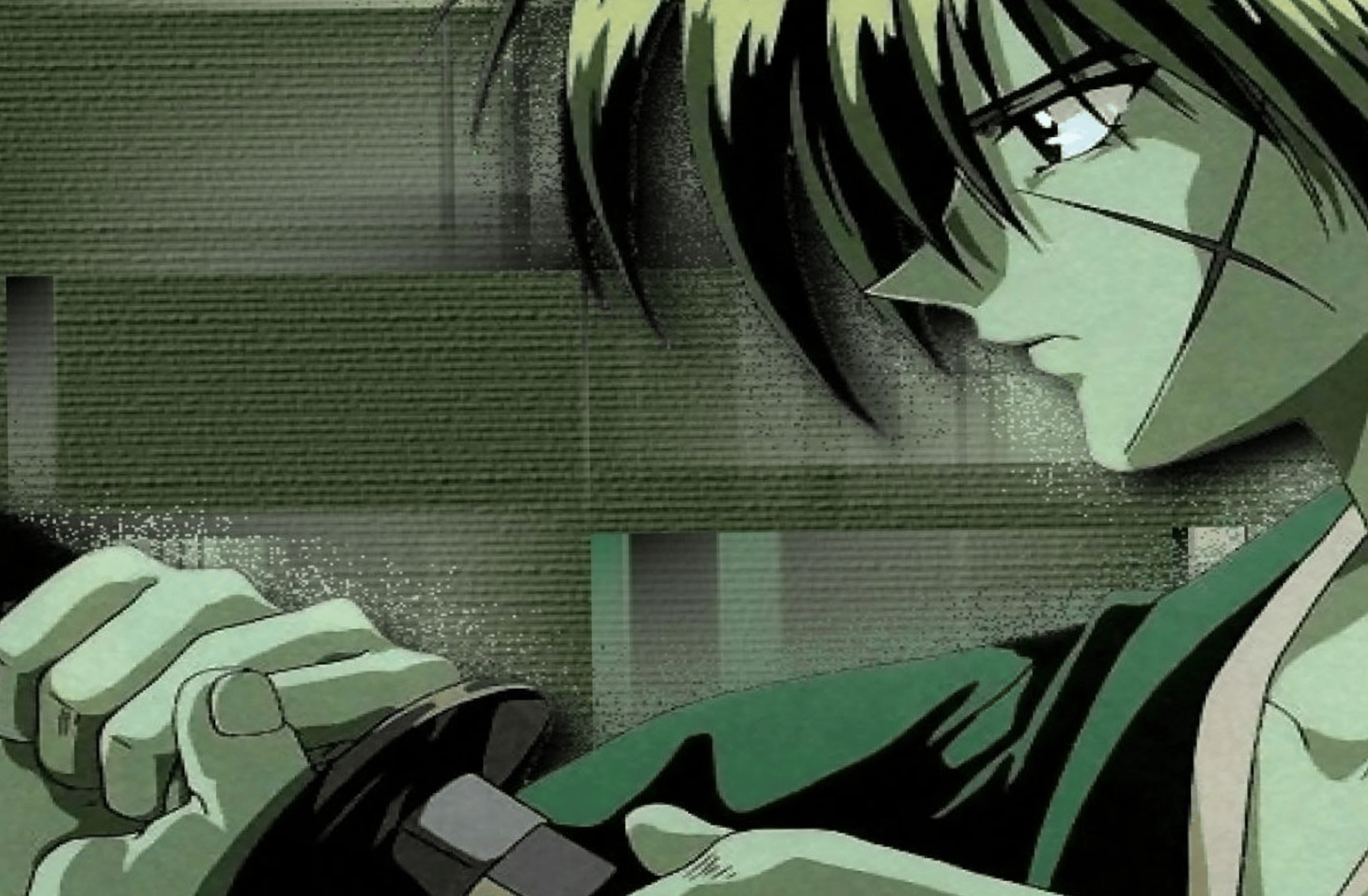 Himura Kenshin