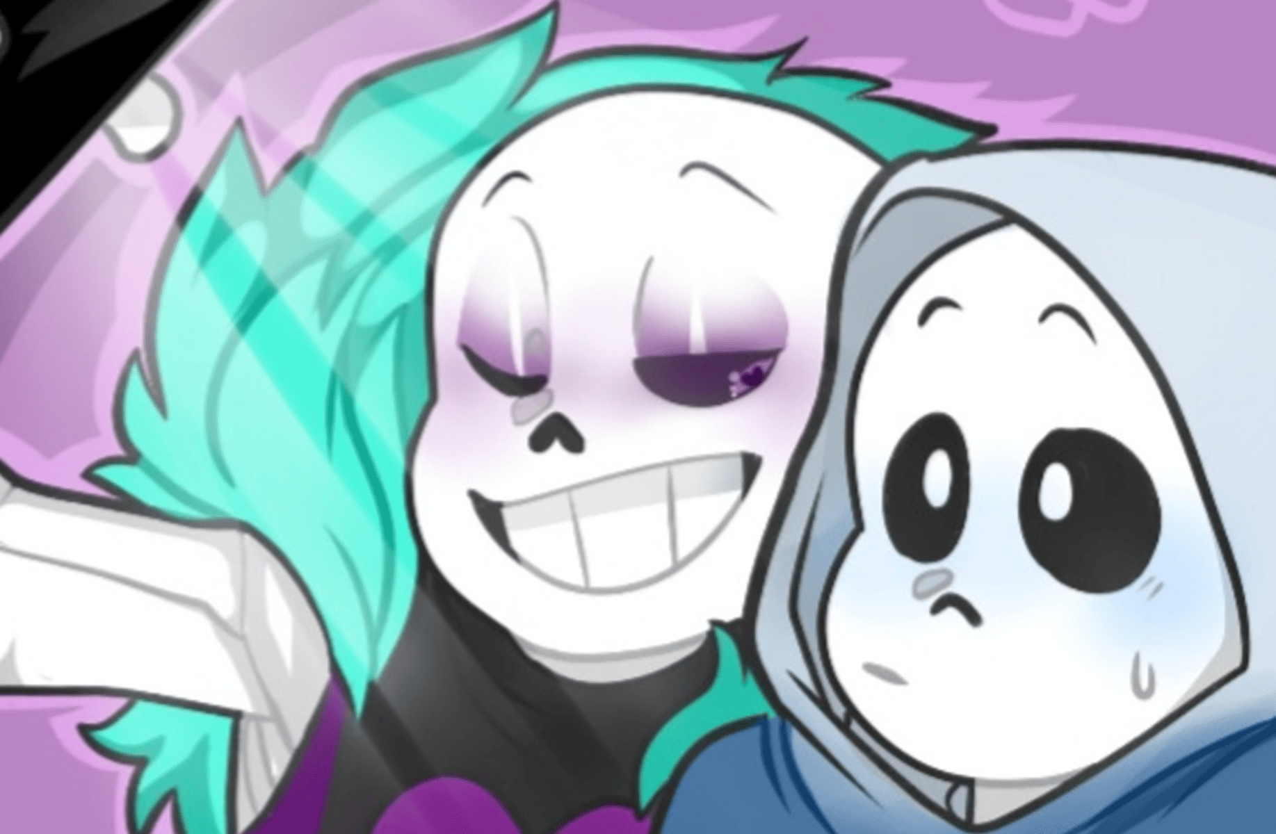 Lust and Dance Sans