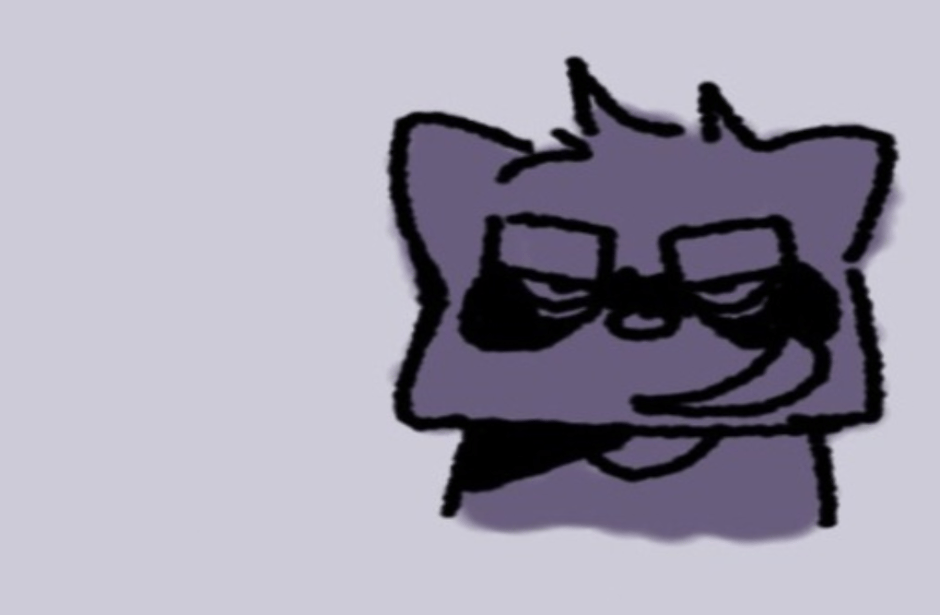 Alfred [Raccoon]