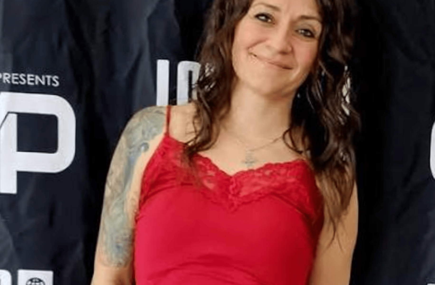 lacey sturm