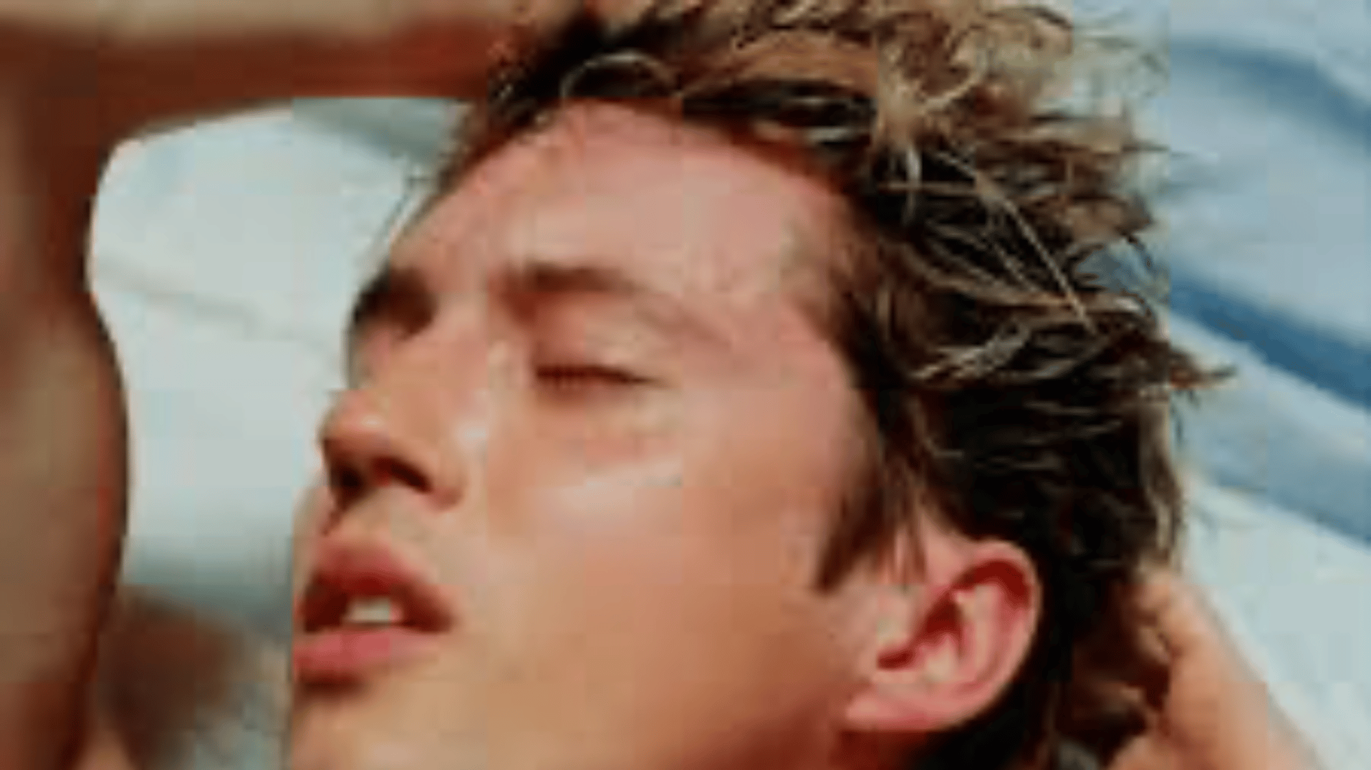 Troye Sivan