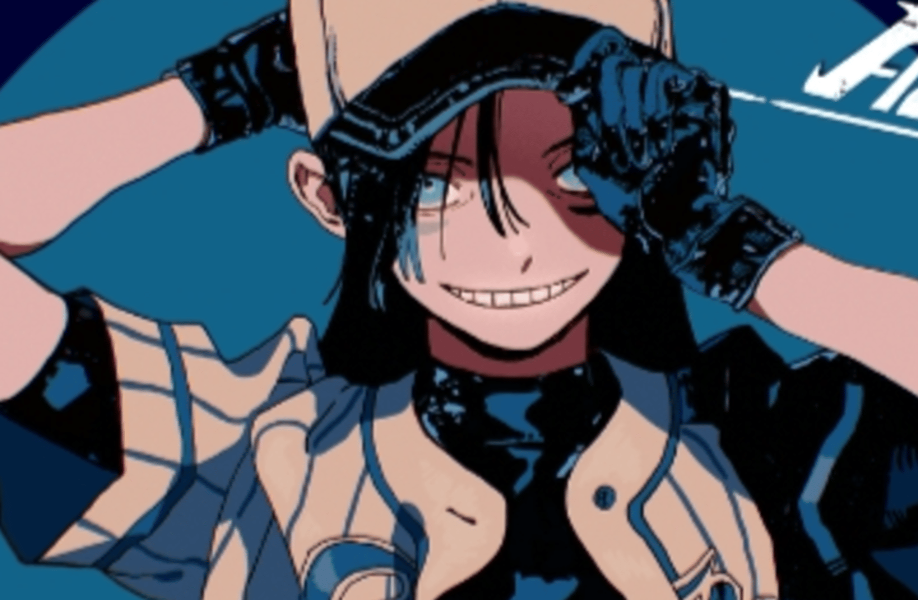 Merry