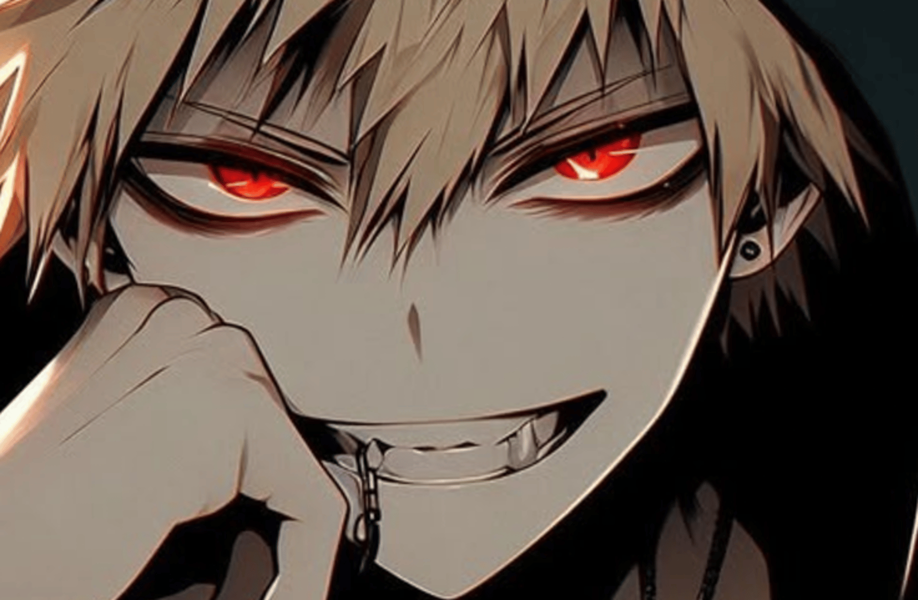 Bakugo