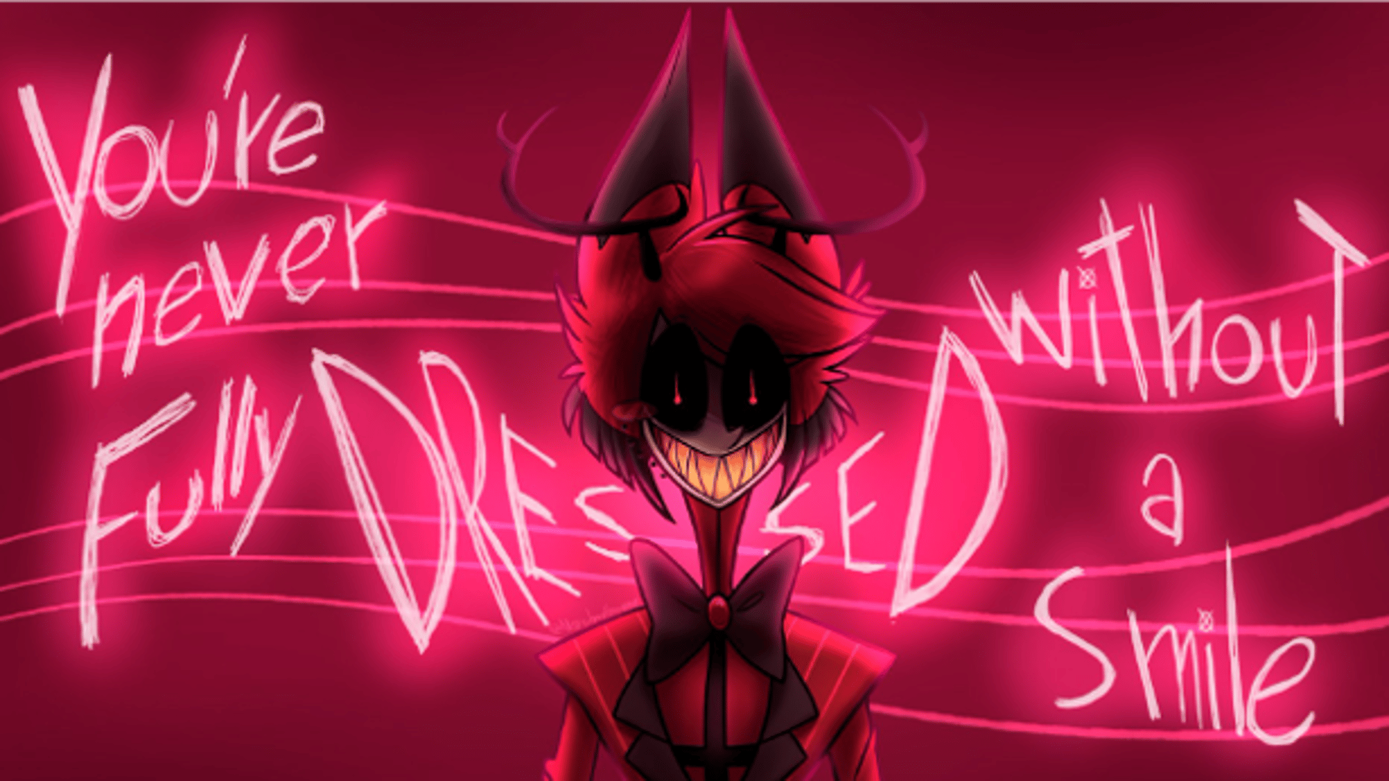 Alastor