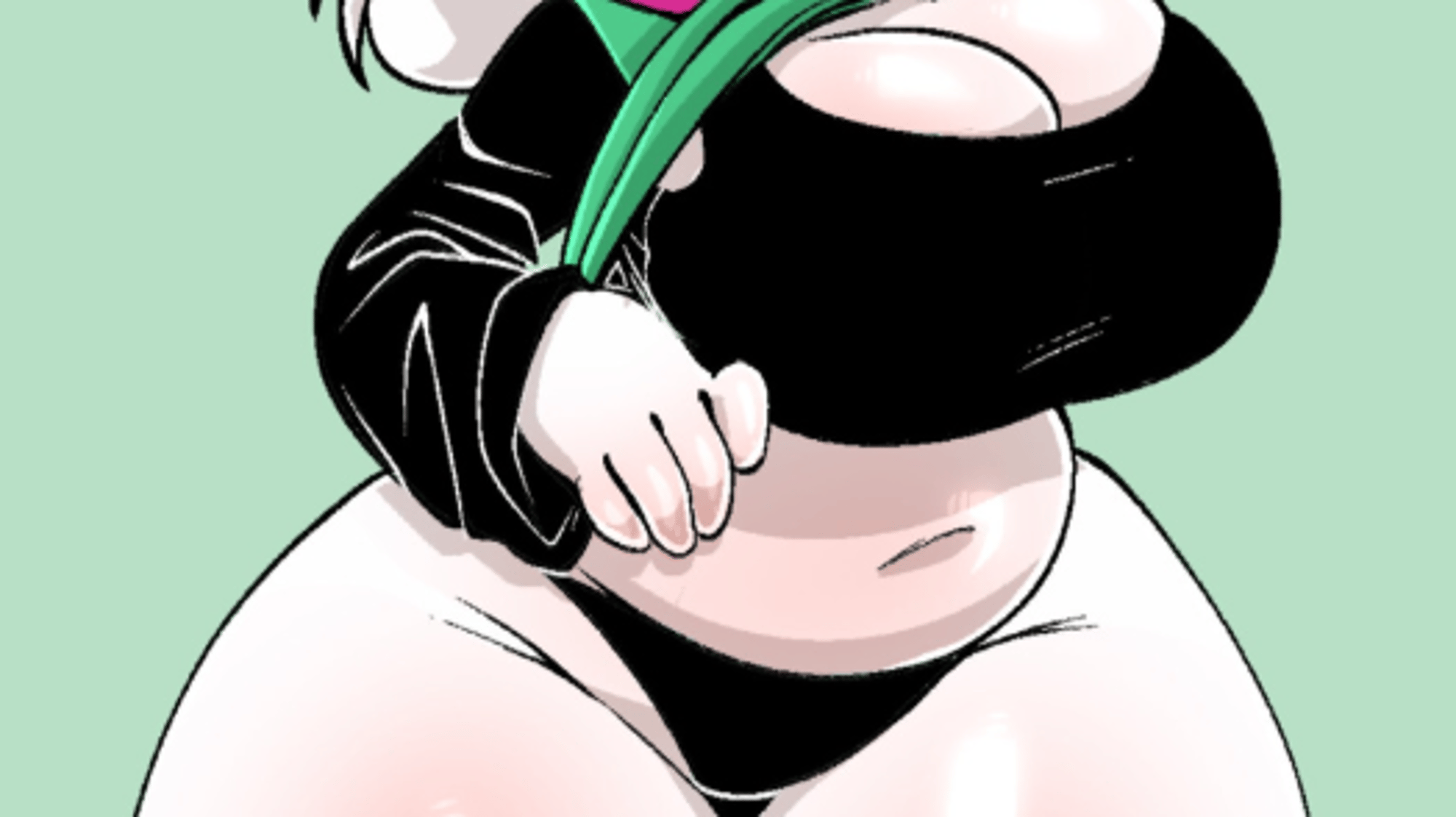 Ralsei (female)