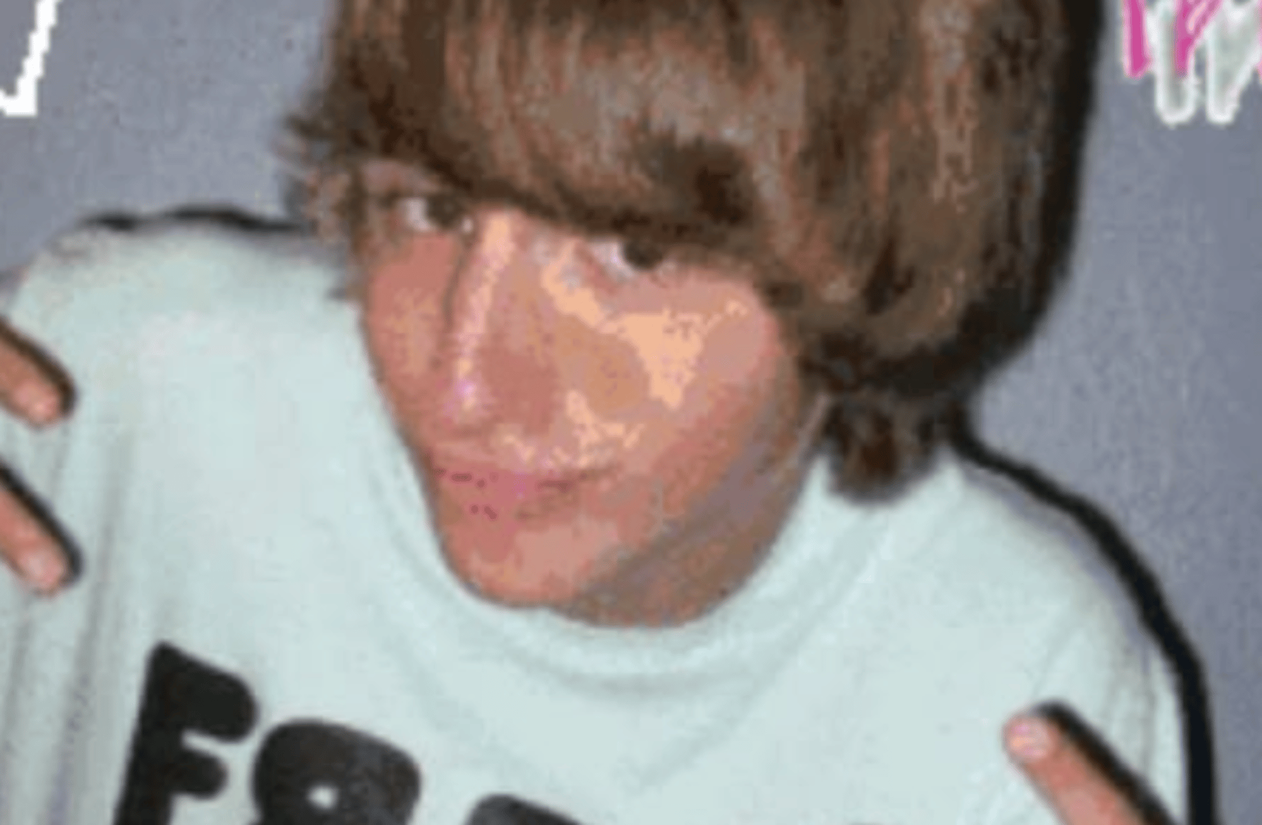 Fred Figglehorn