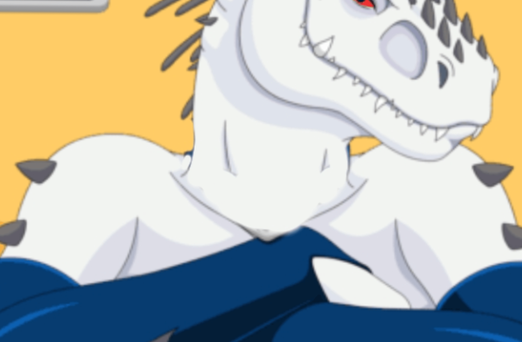 Darcy (Jurassic world)