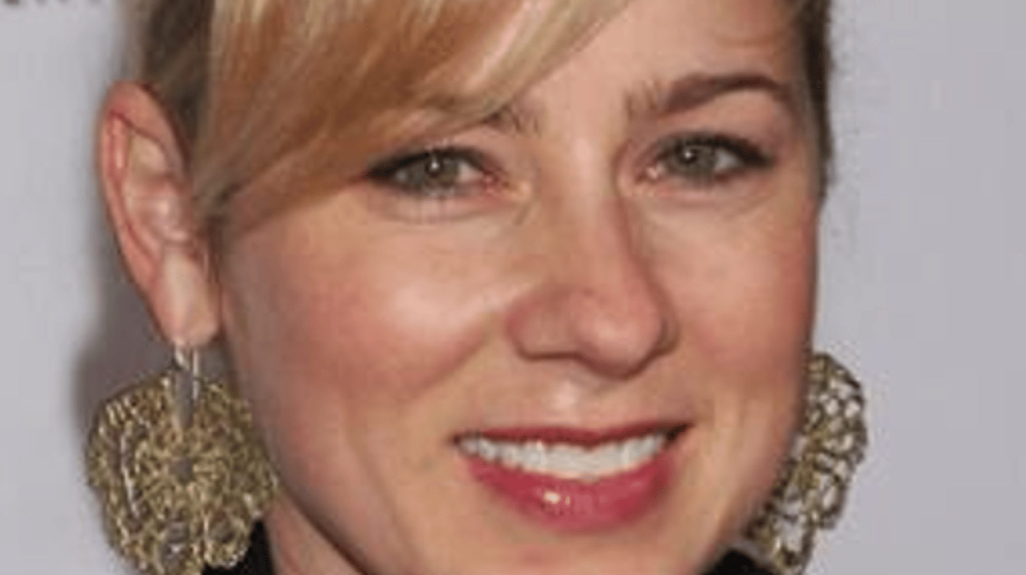 Tonya Avery