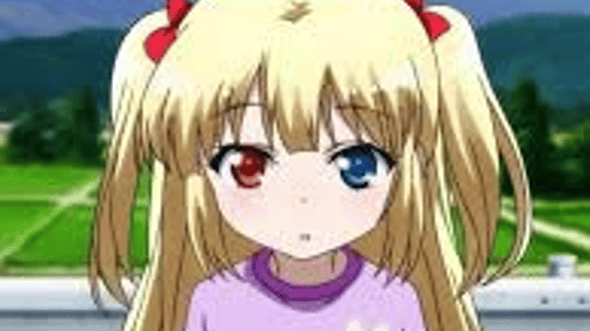 Lily (huerfana)