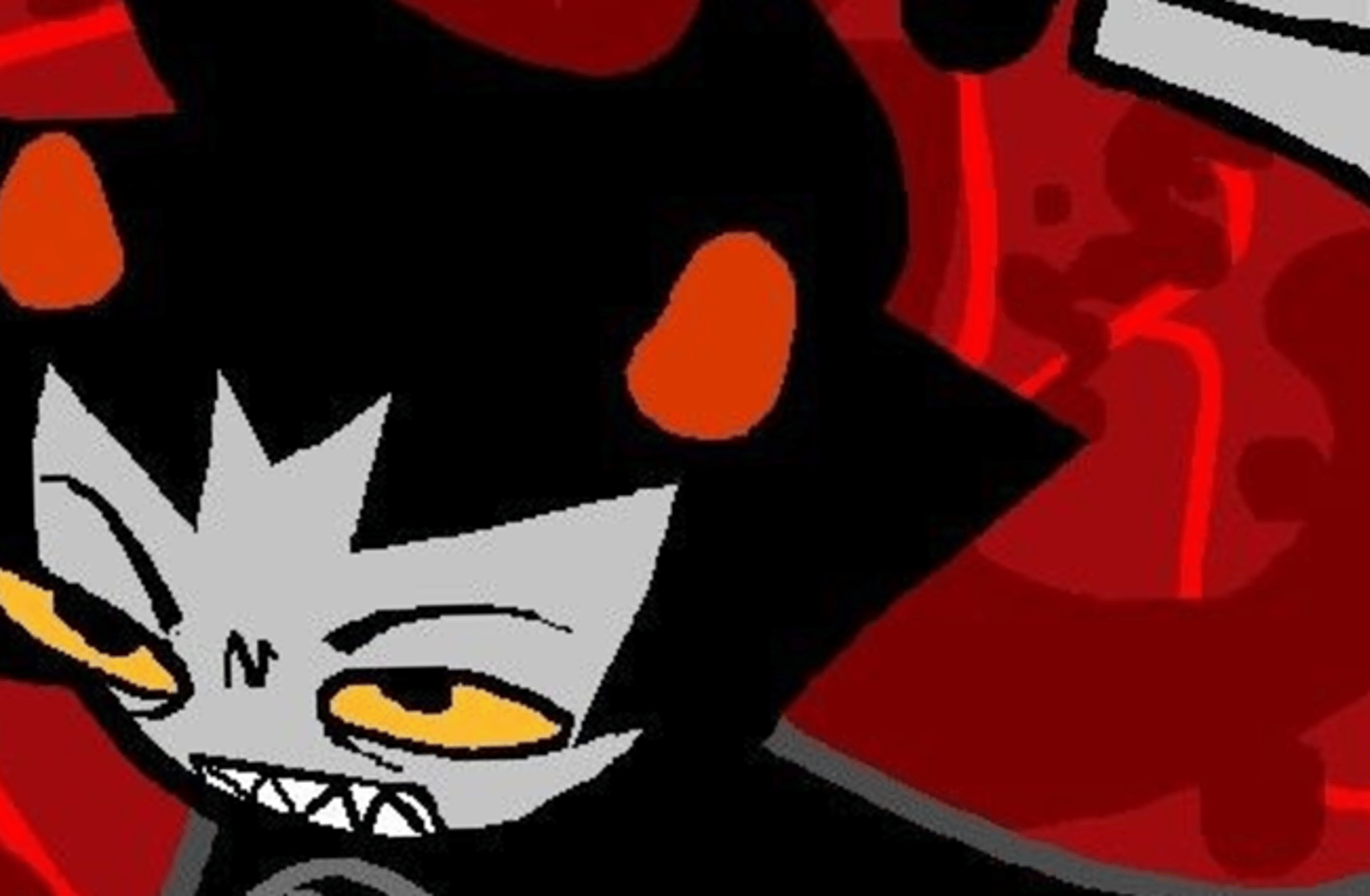 Karkat Vantas