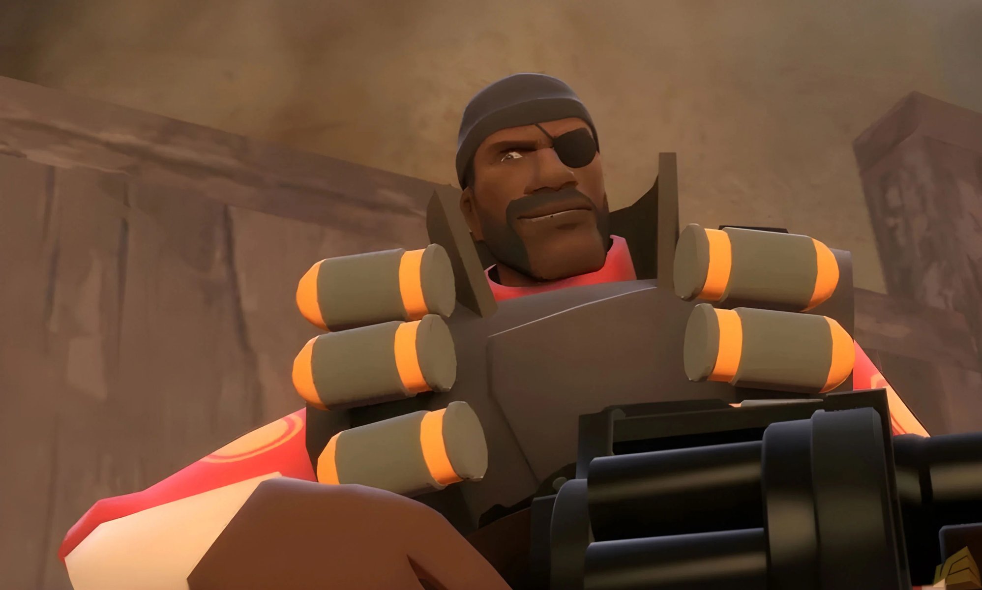 Demoman (Team Fortress 2)
