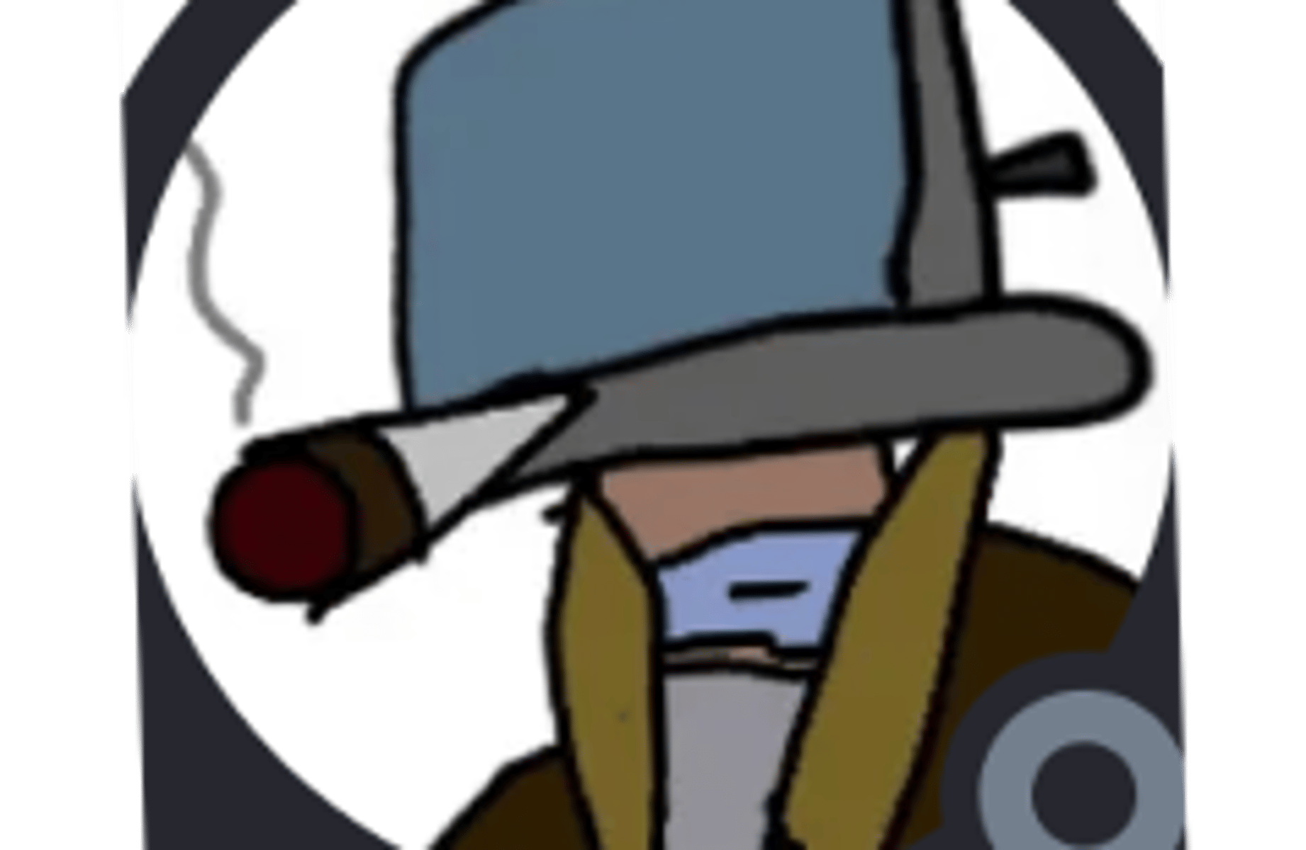 Bagelholeman