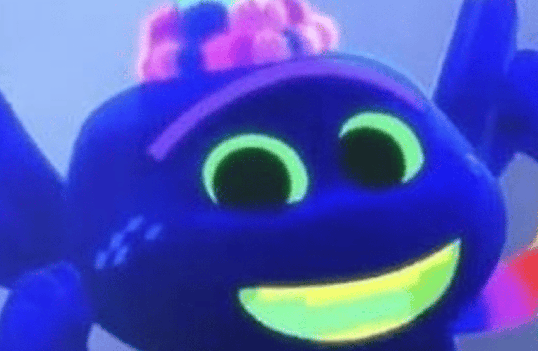 King Trollex