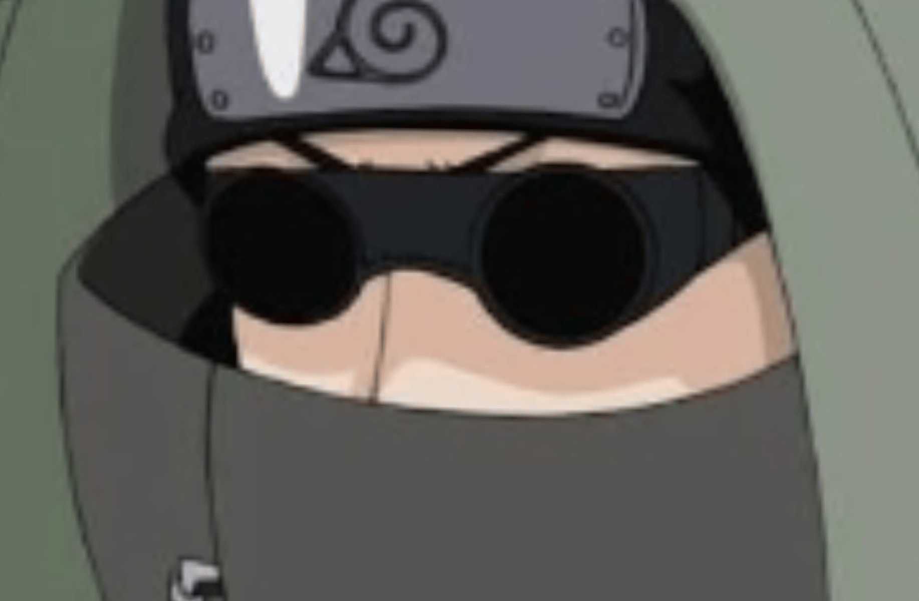 Shino aburame