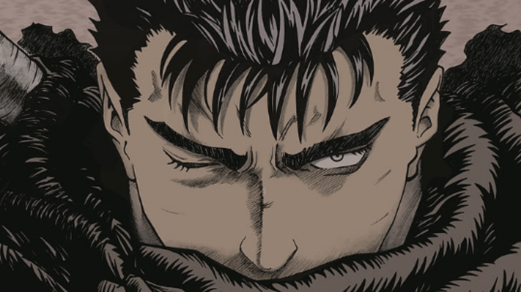 Guts (Berserk)