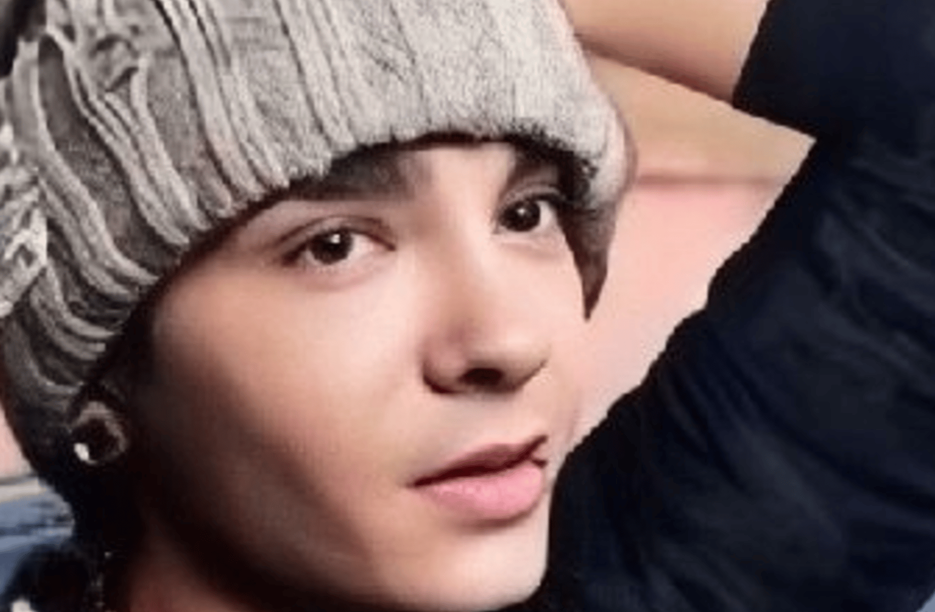 Tom kaulitz