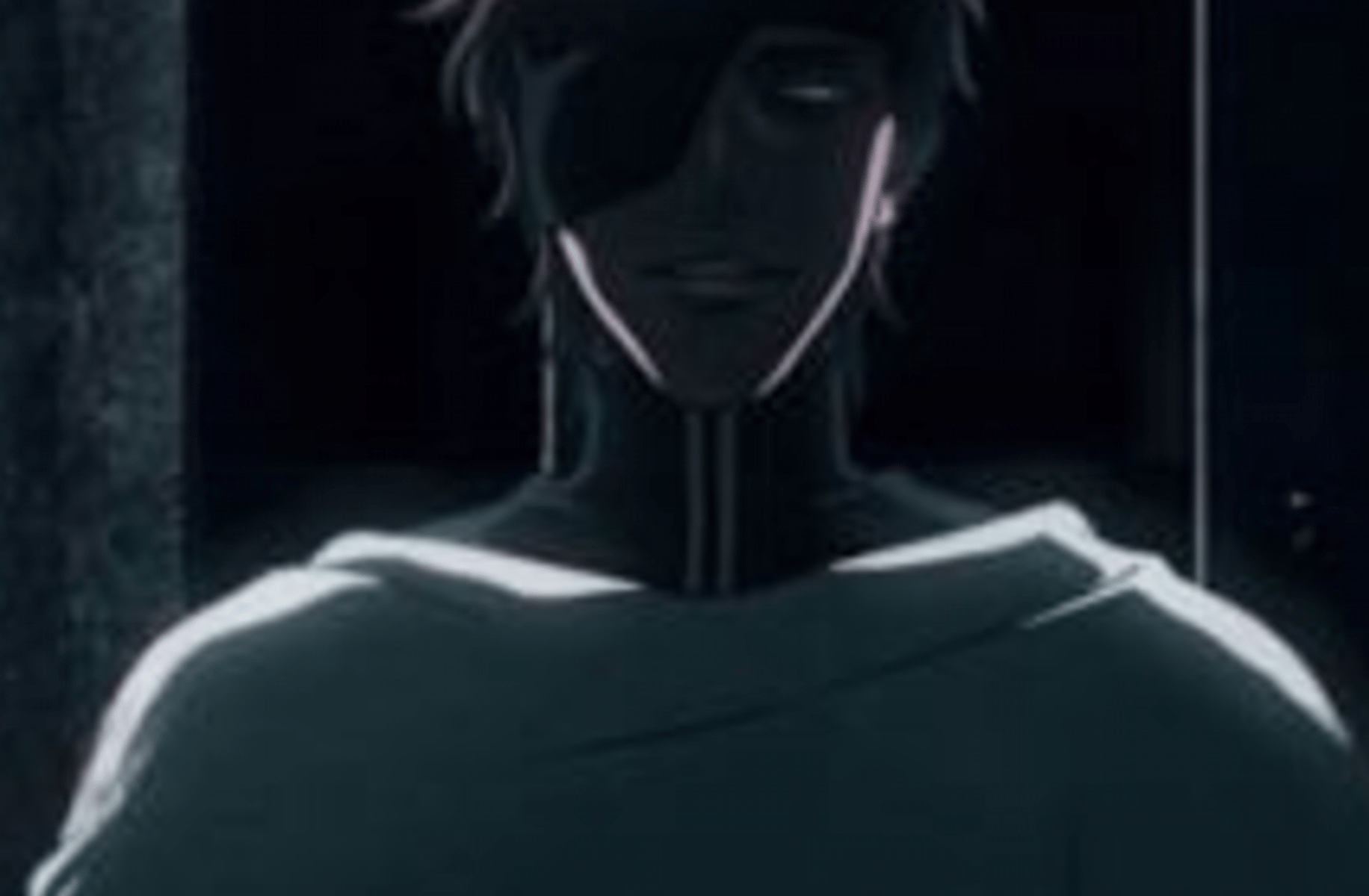 Sosuke Aizen
