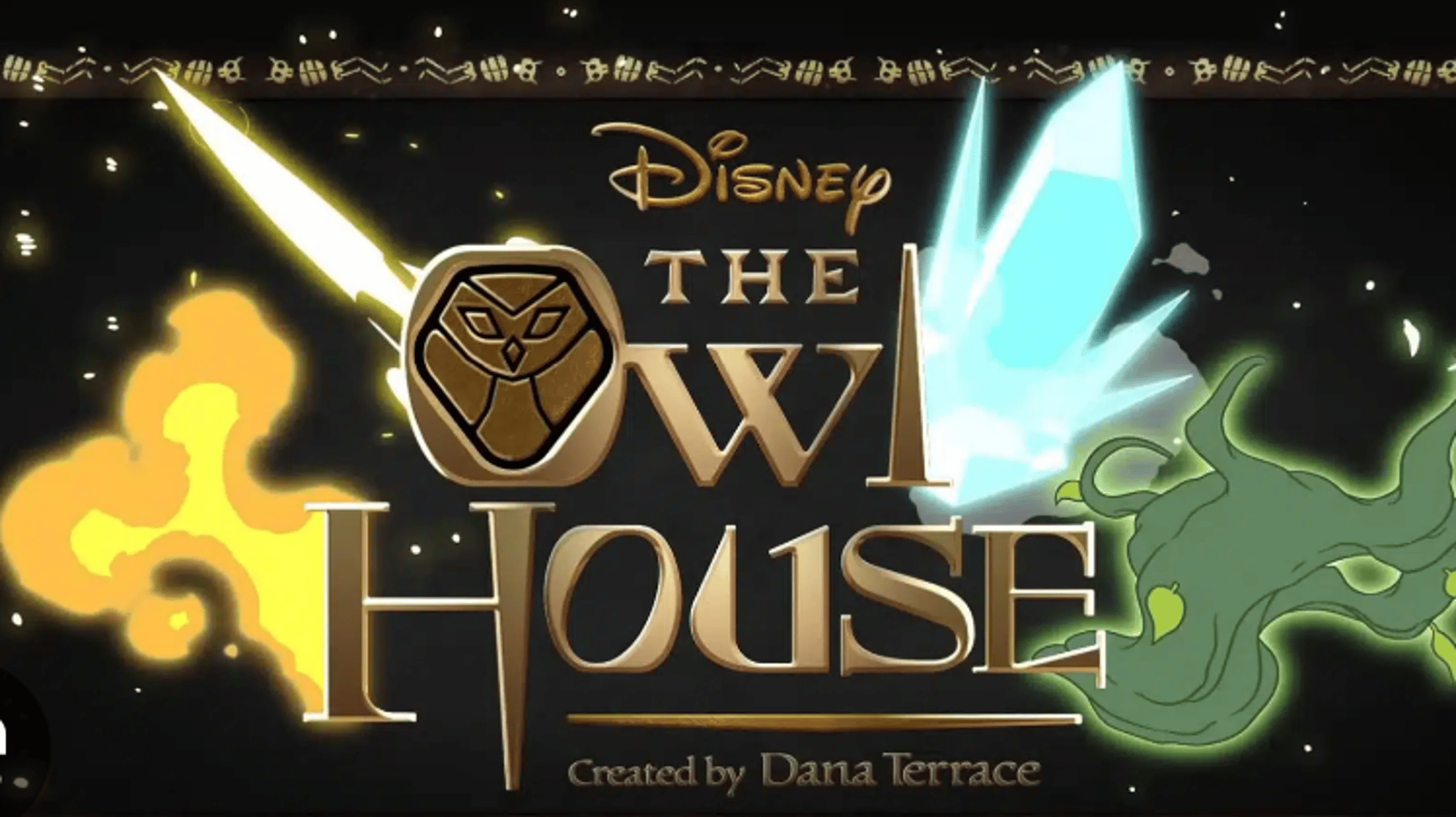 Ultimately Owl House RPG.