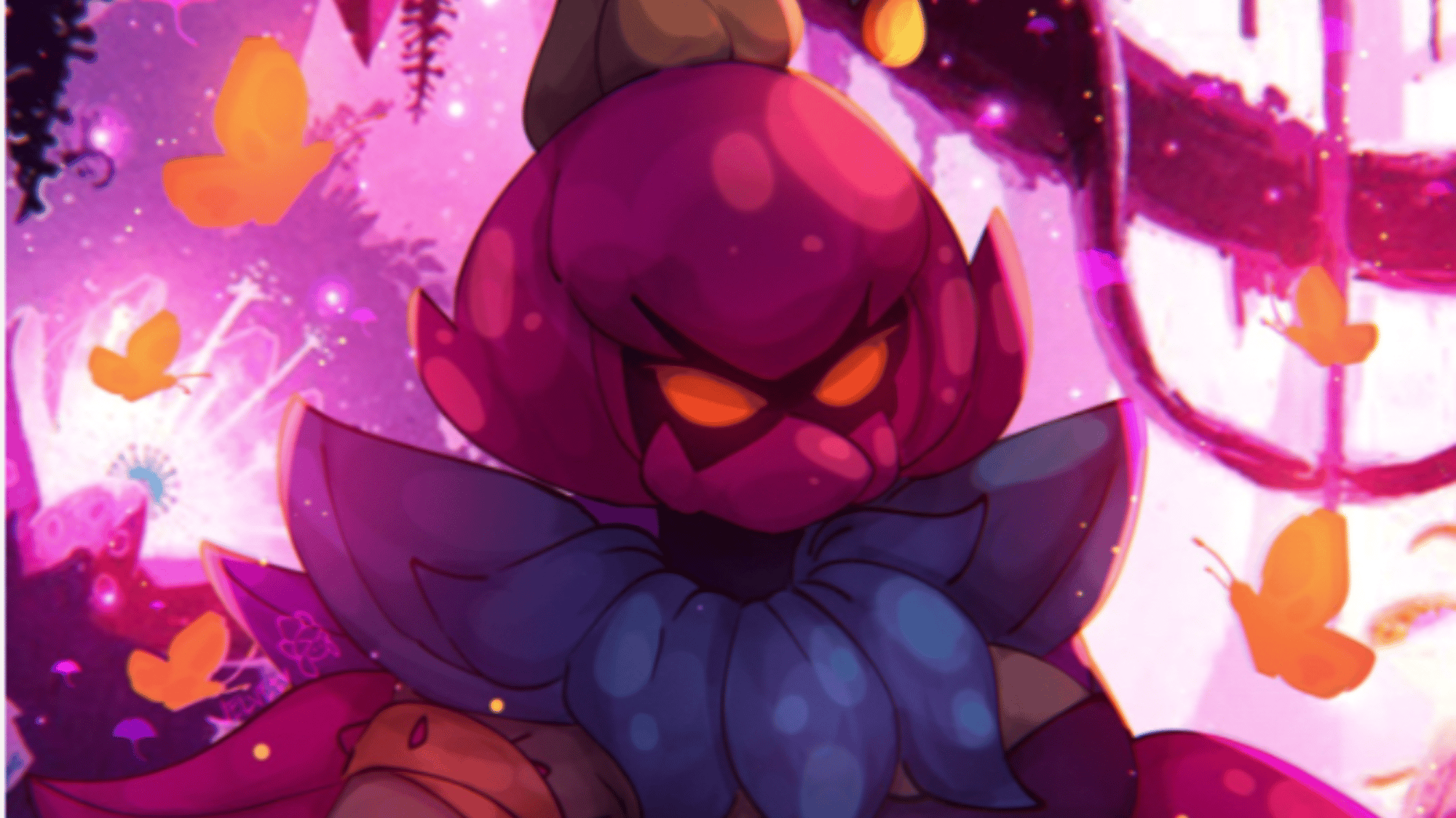 Lily