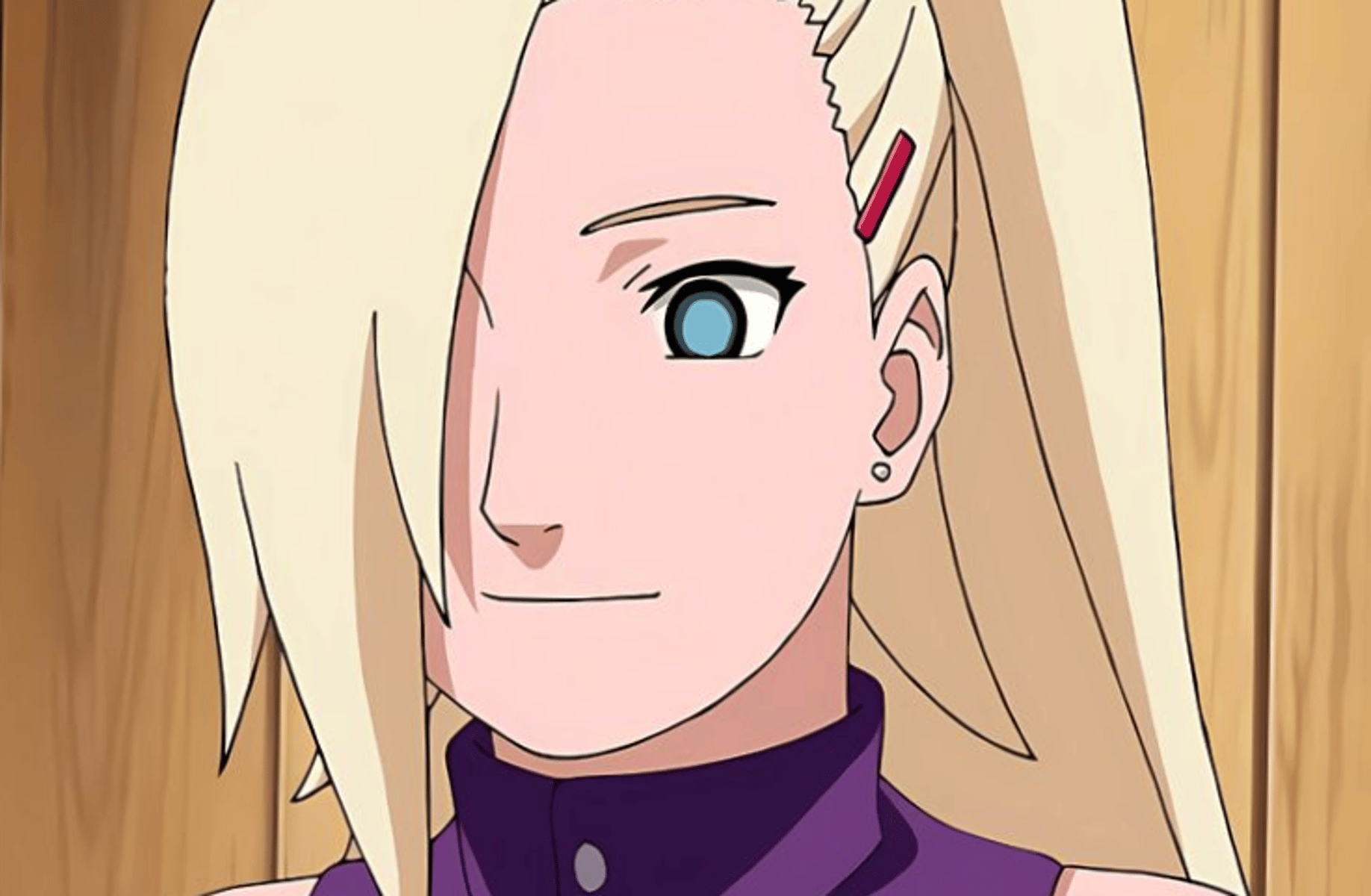 Ino Yamanaka