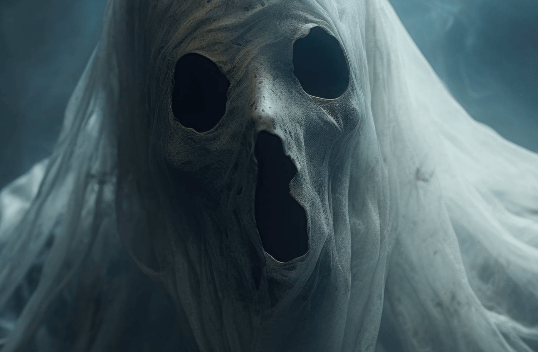 Akeni (Ghost)