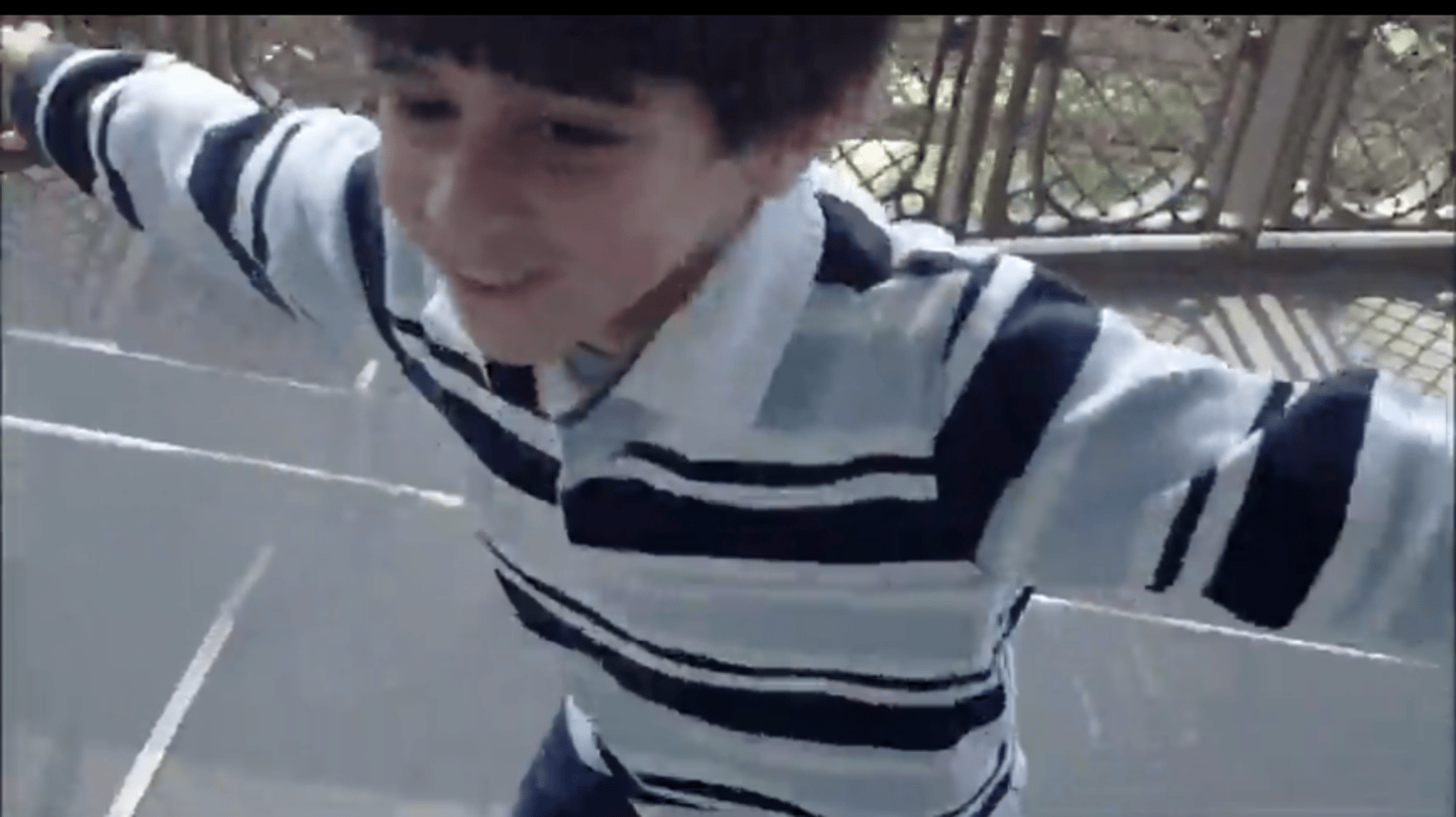 Boy