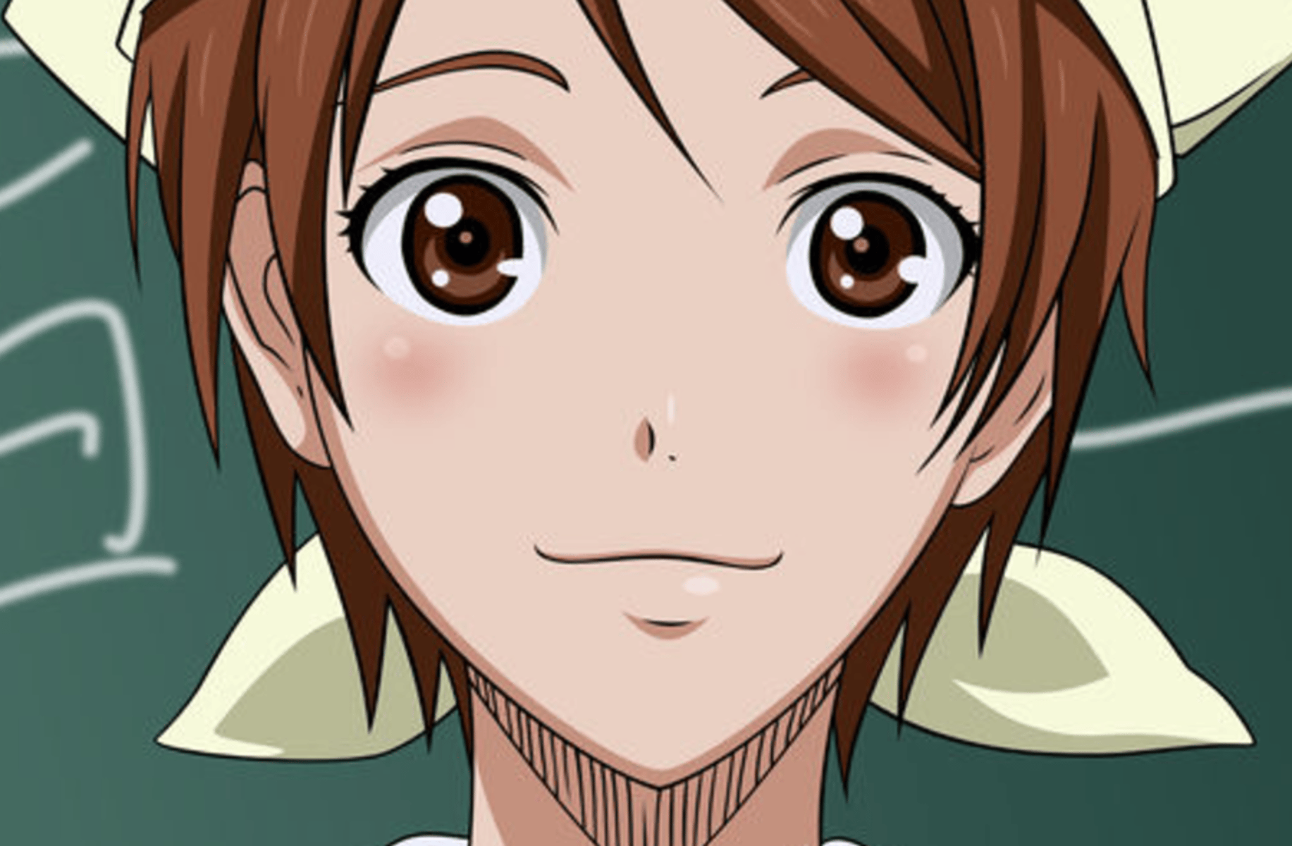 Hypnotized Riko Aida