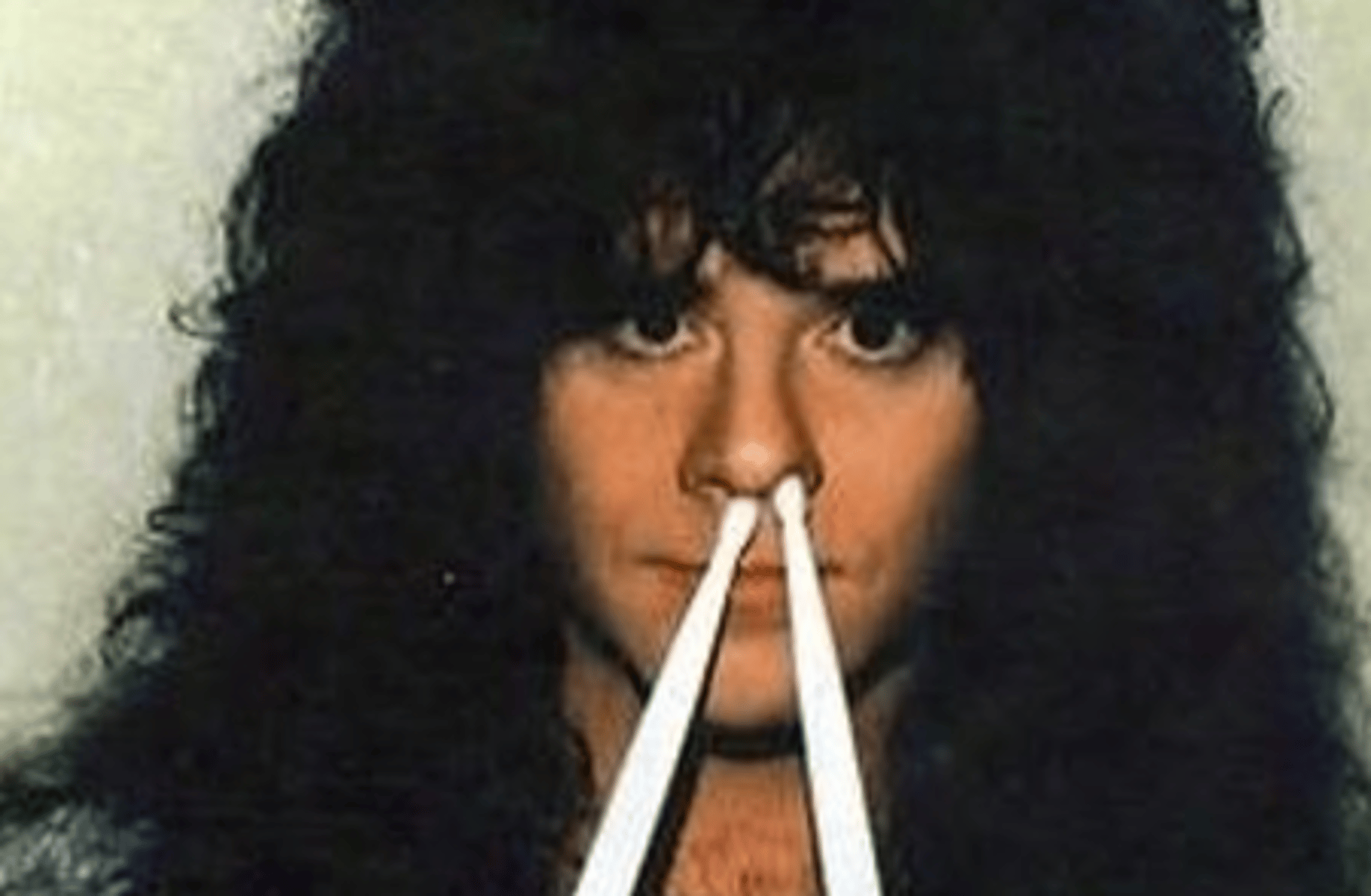 Eric Carr