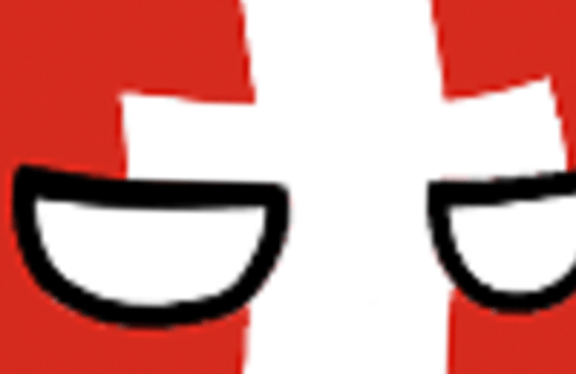 Switzerland (countryball)