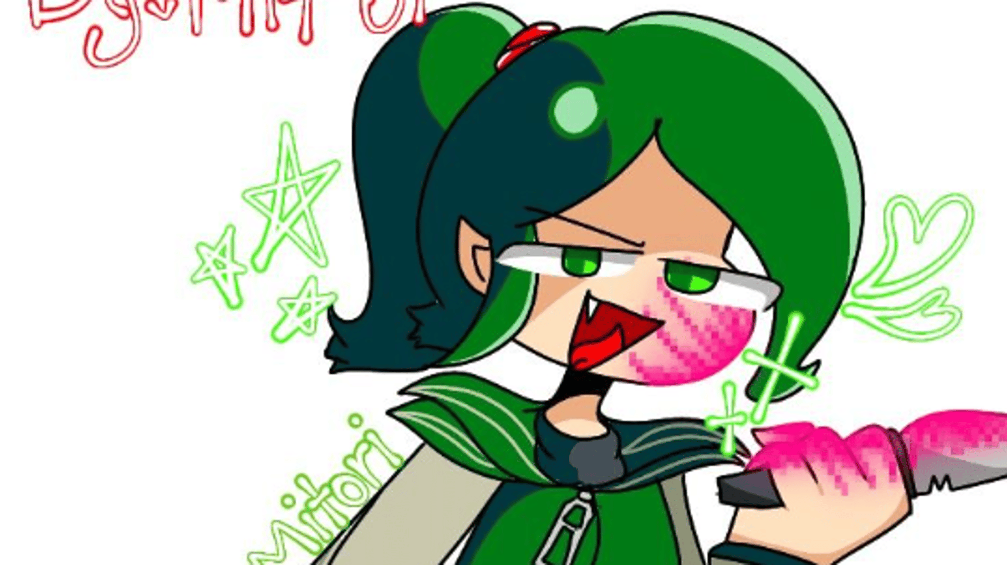 mitori