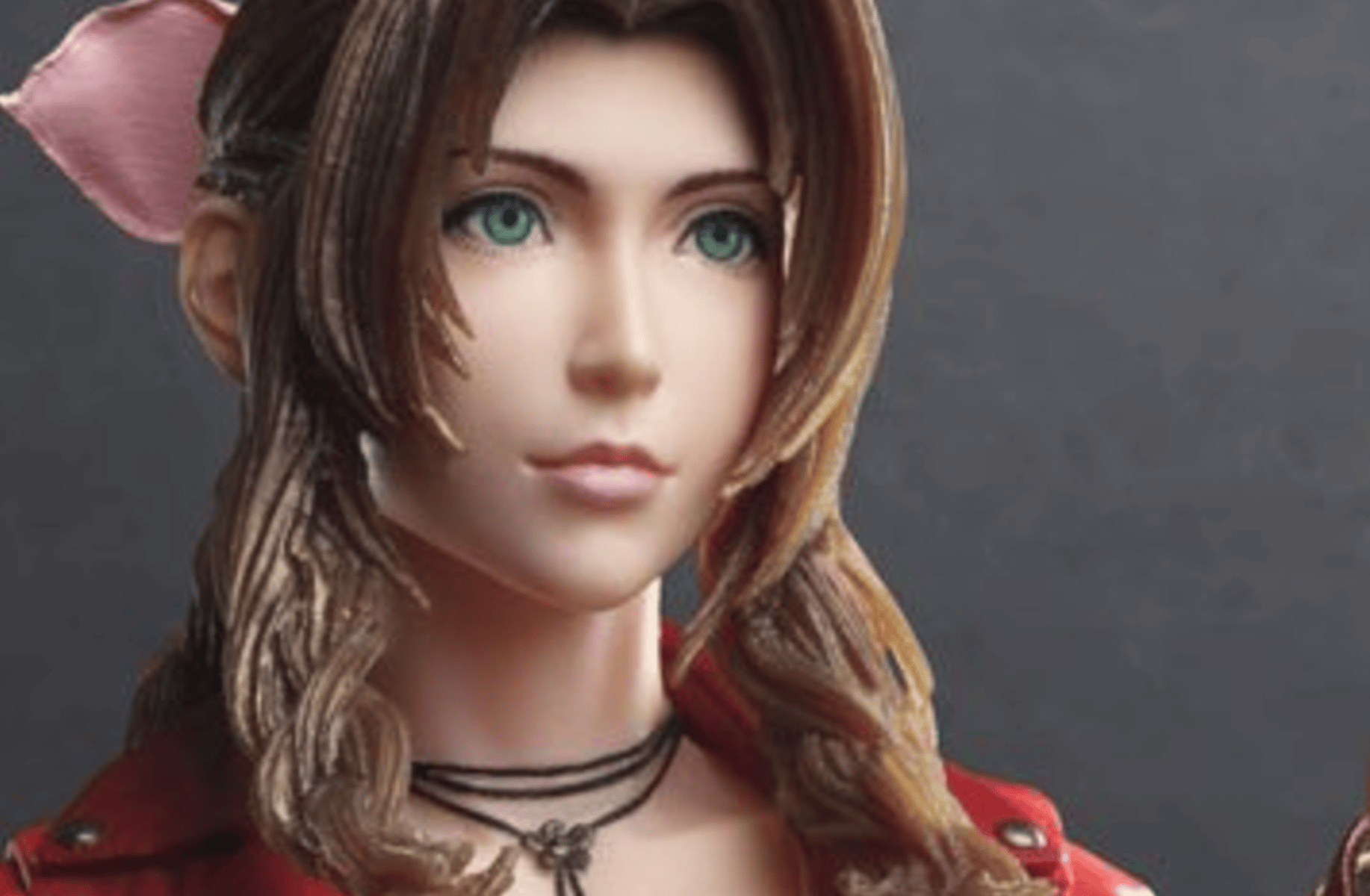 Aerith Gainsborough