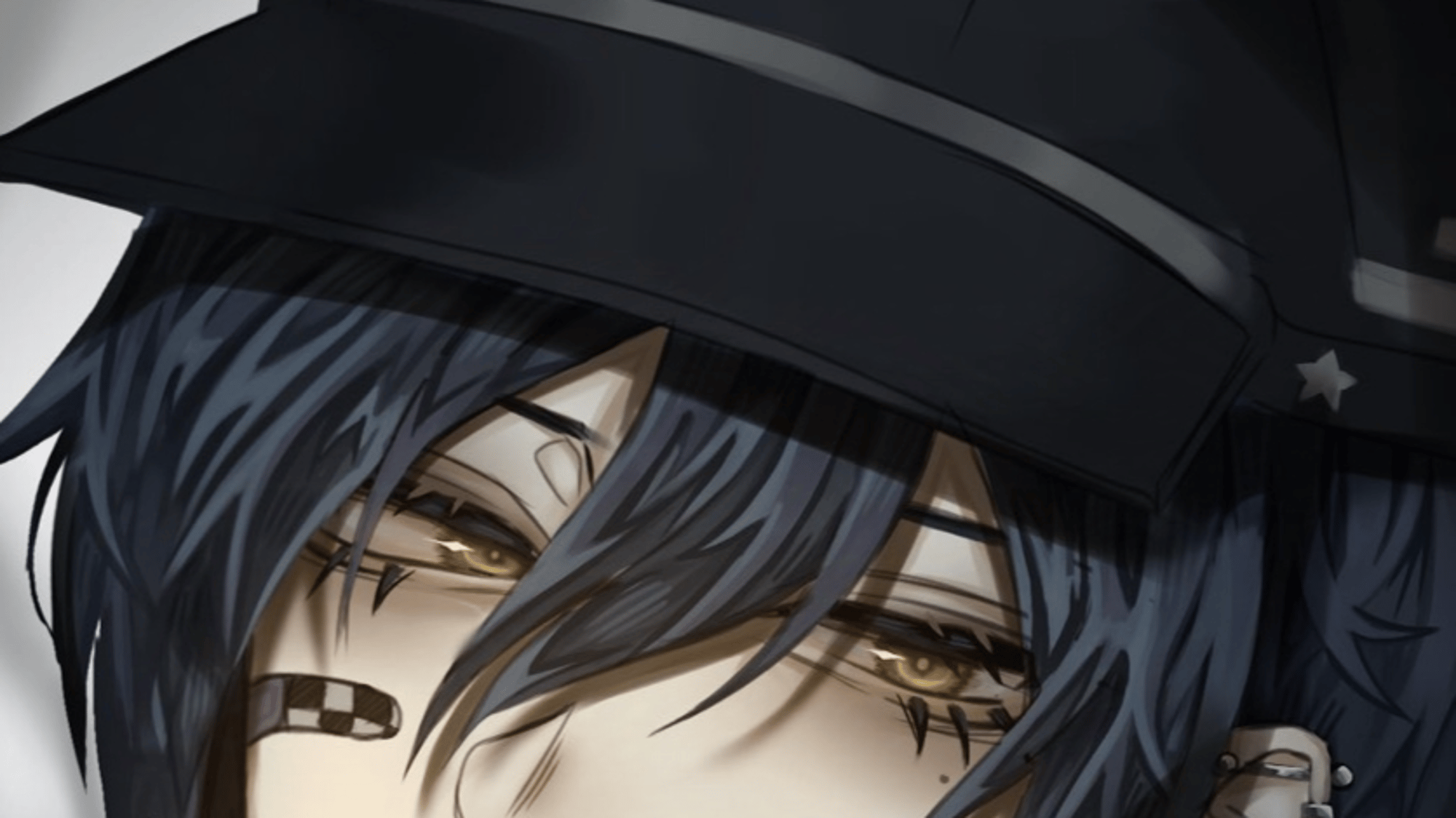 Shuichi Saihara