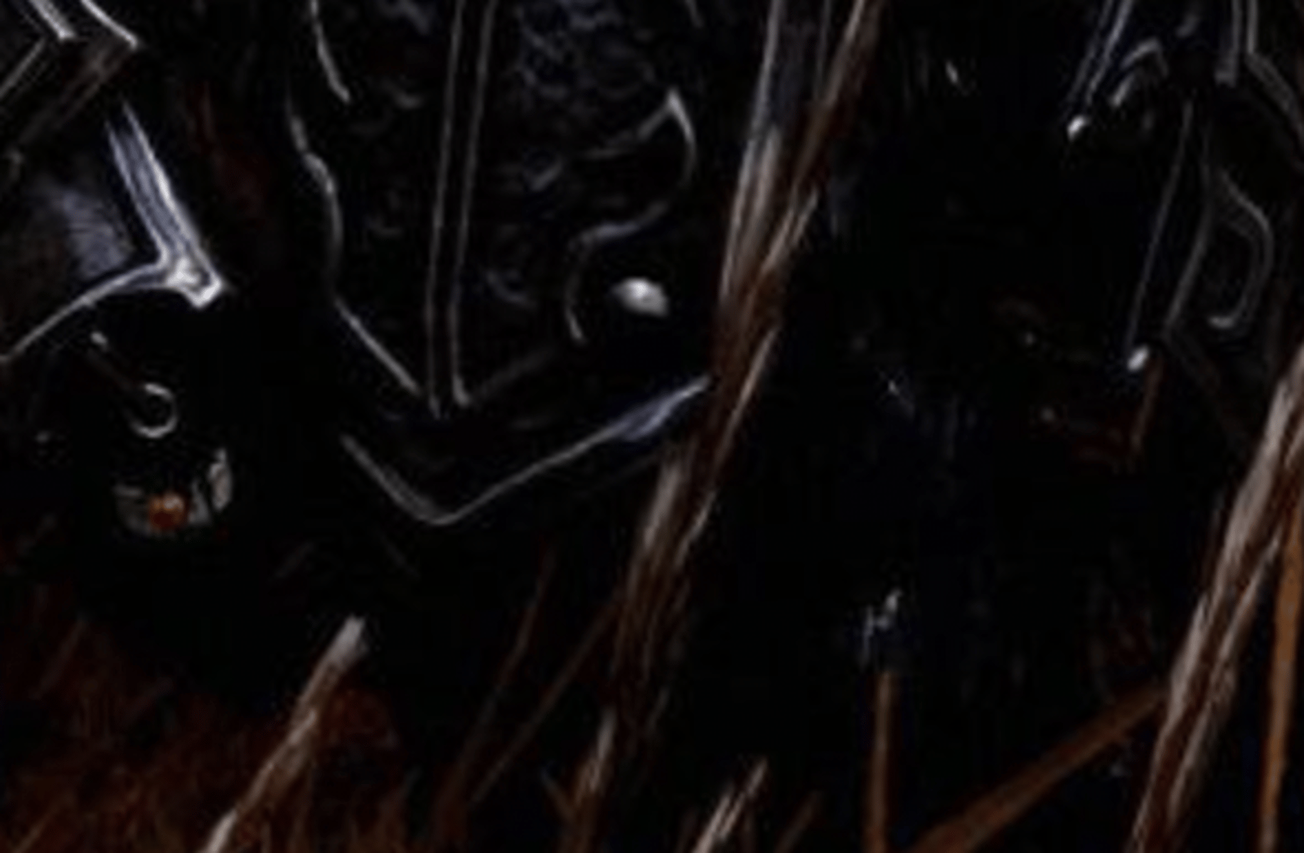 Vilkas (werewolf)